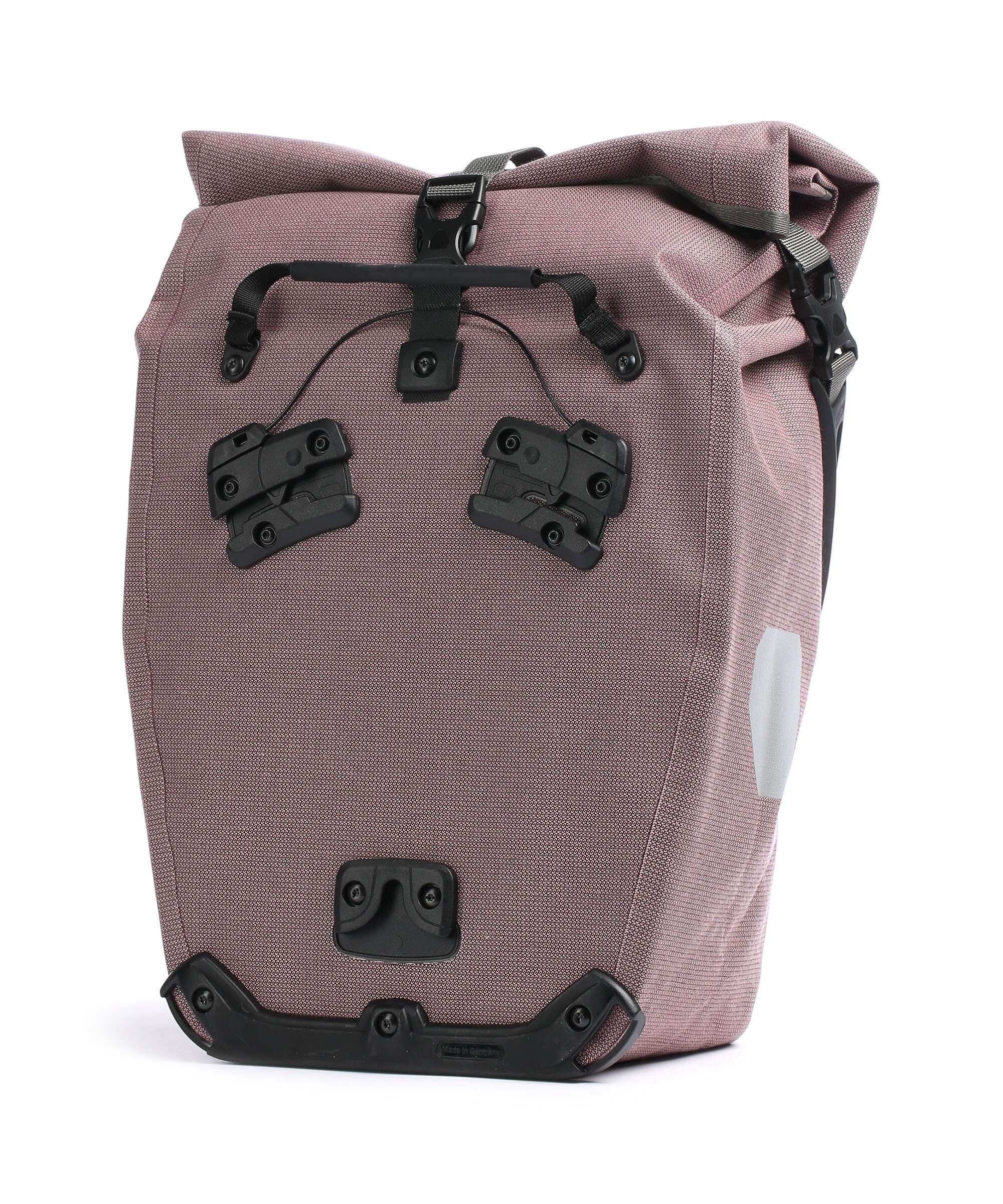 Ortlieb Back-Roller Urban QL3.1 Tas voor bagagedrager ash rose - Image 2