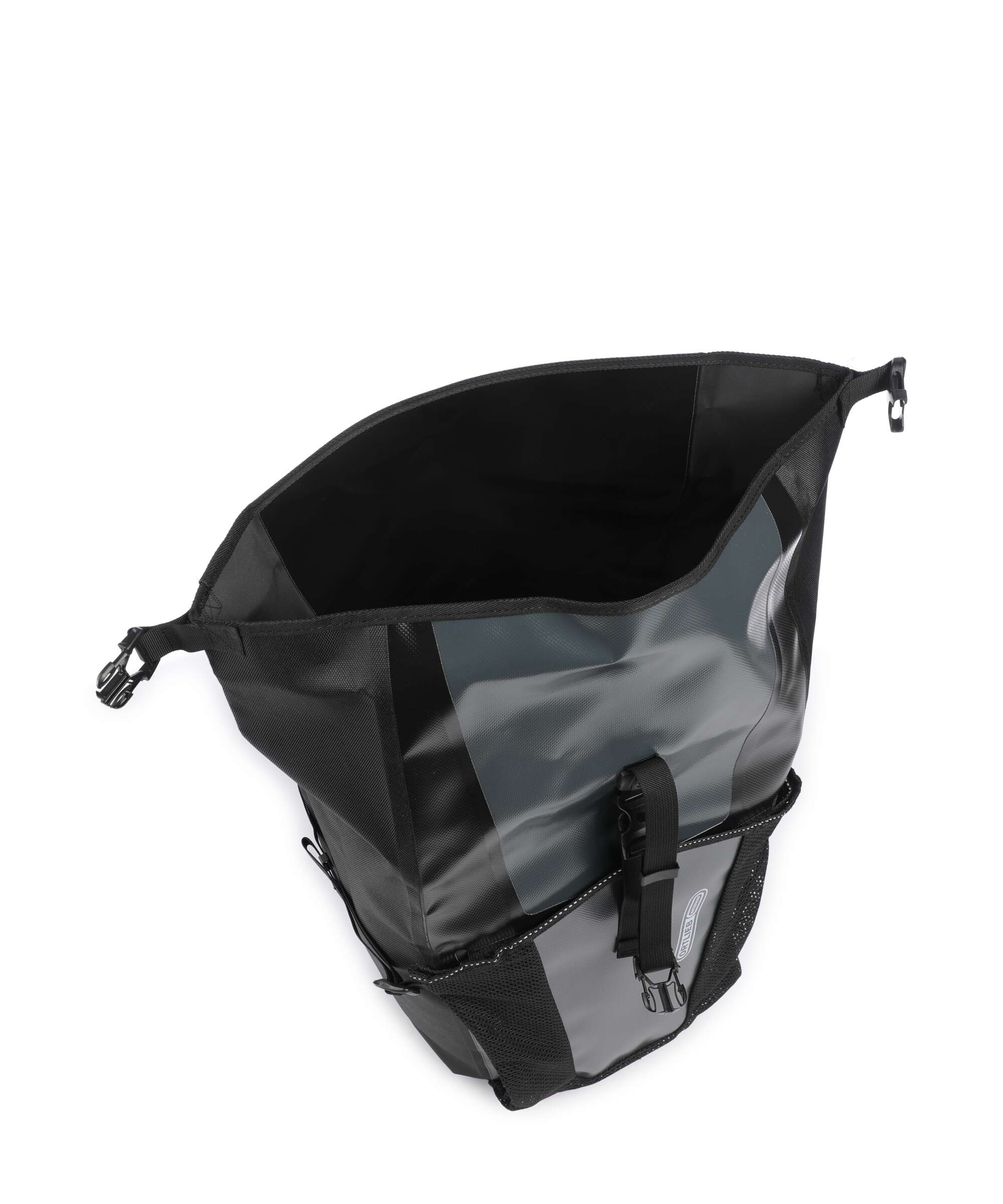 Ortlieb Back-Roller XL 70+8 Tas voor bagagedrager asphalt/black - Image 6