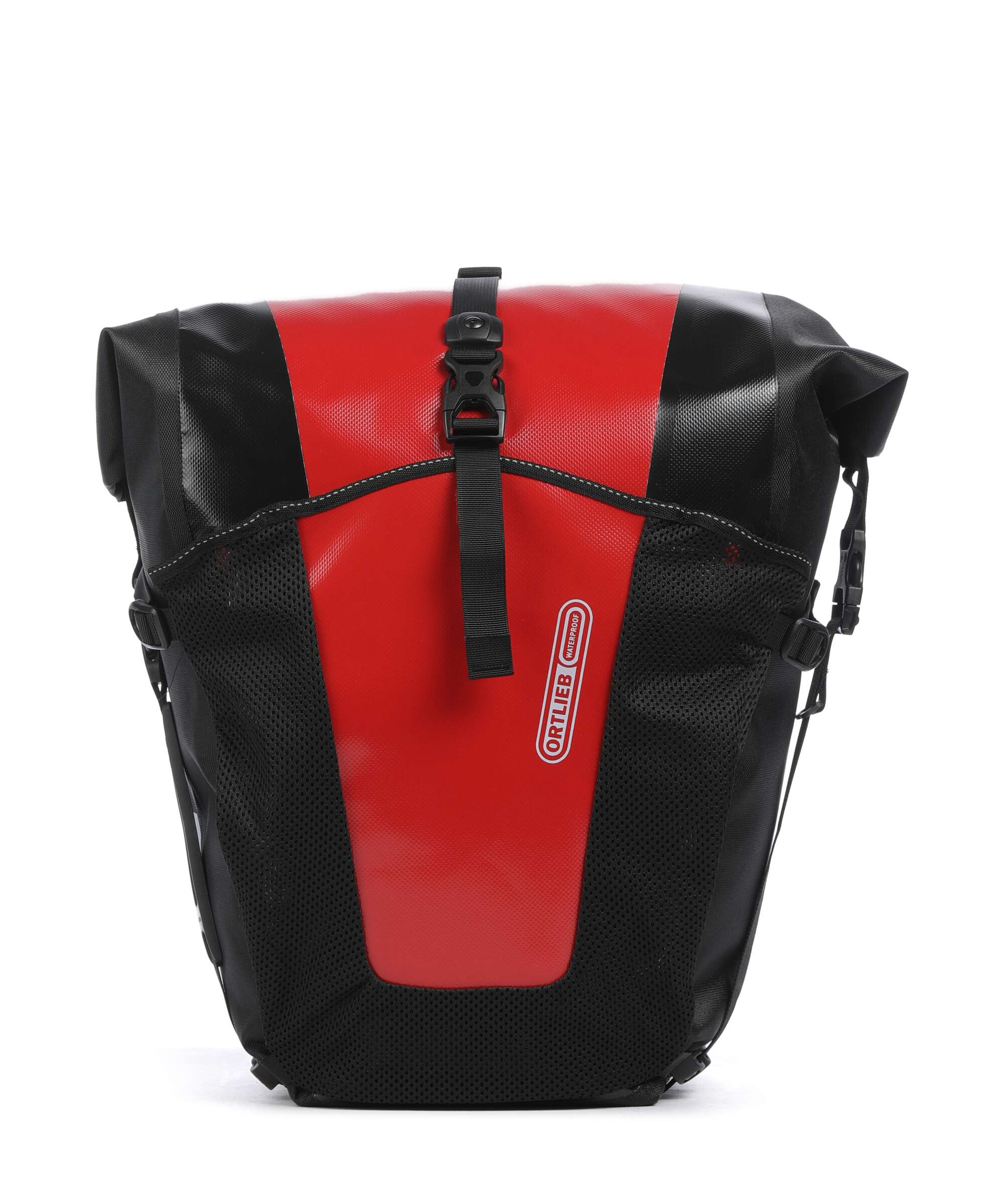 Ortlieb Back-Roller XL 70+8 Tas voor bagagedrager red/black