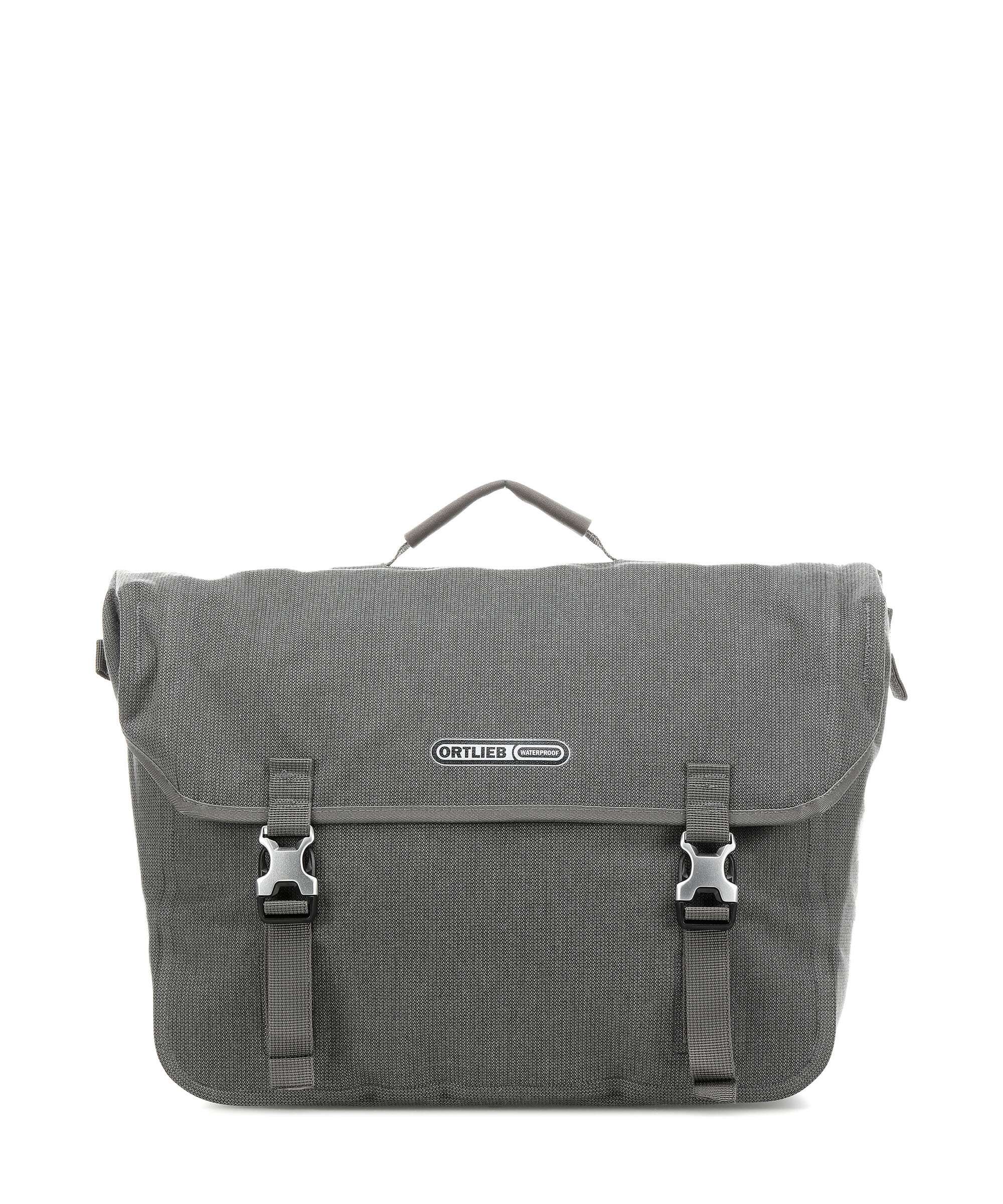 Ortlieb Commuter-Bag Two Urban QL3.1 Tas voor bagagedrager pepper