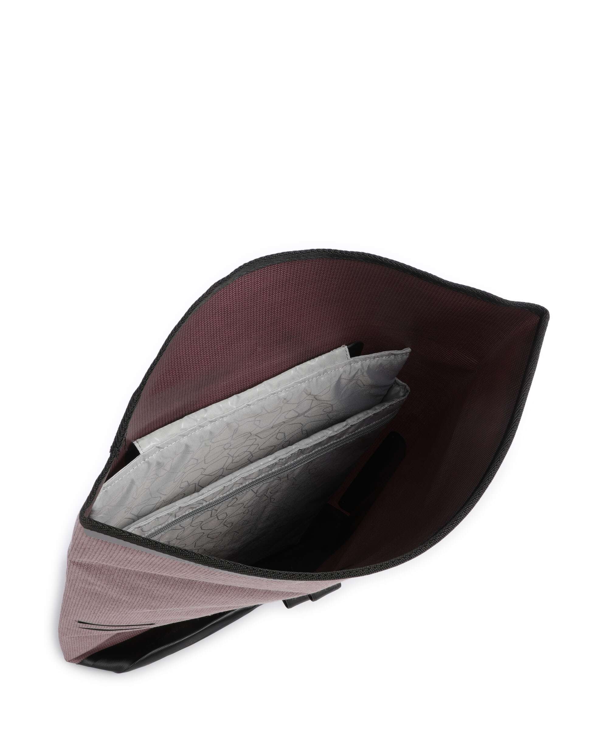 Ortlieb Commuter Urban 21 Rugzak ash rose - Image 5