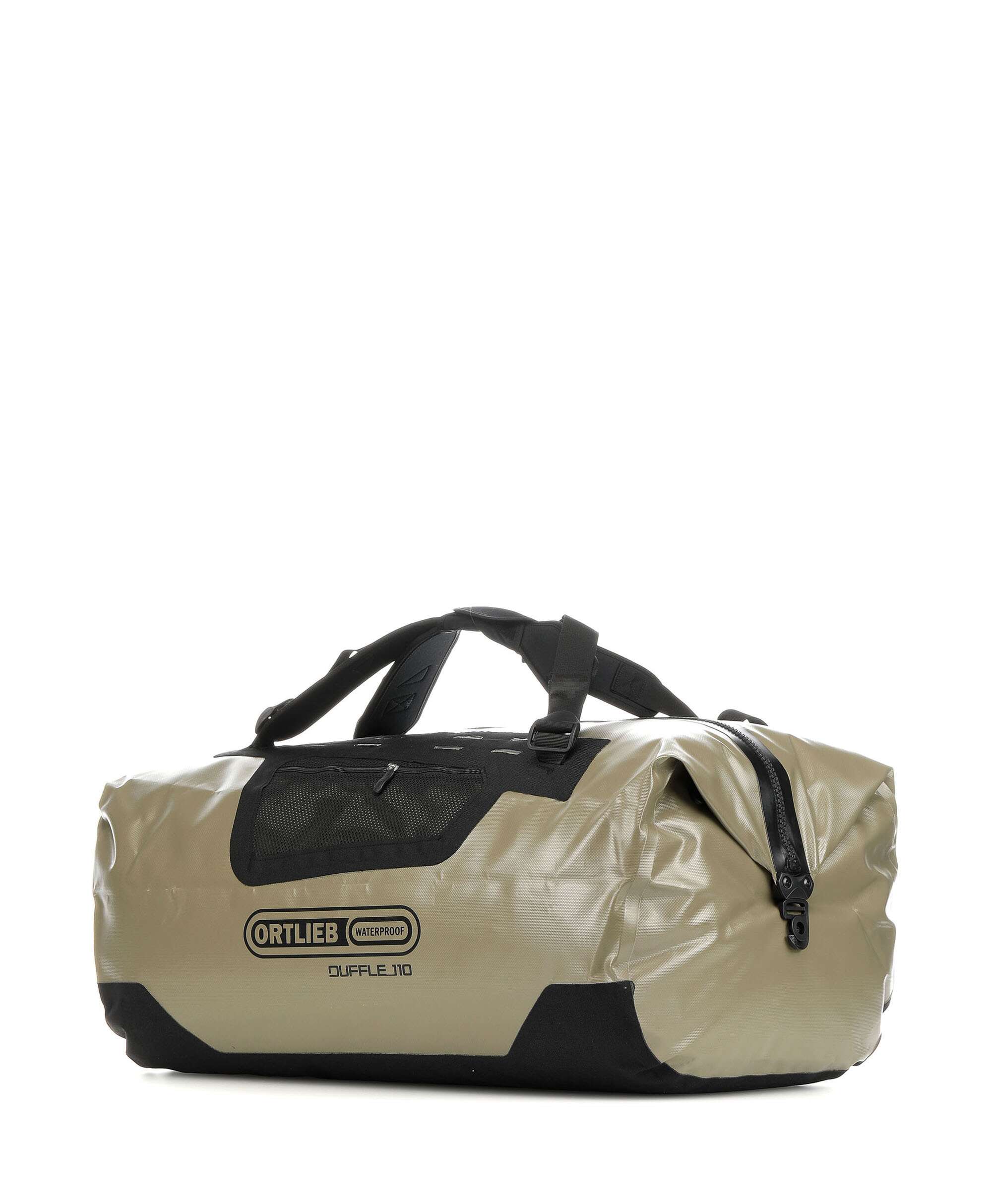 Ortlieb Duffle 110 Reistas olive/black