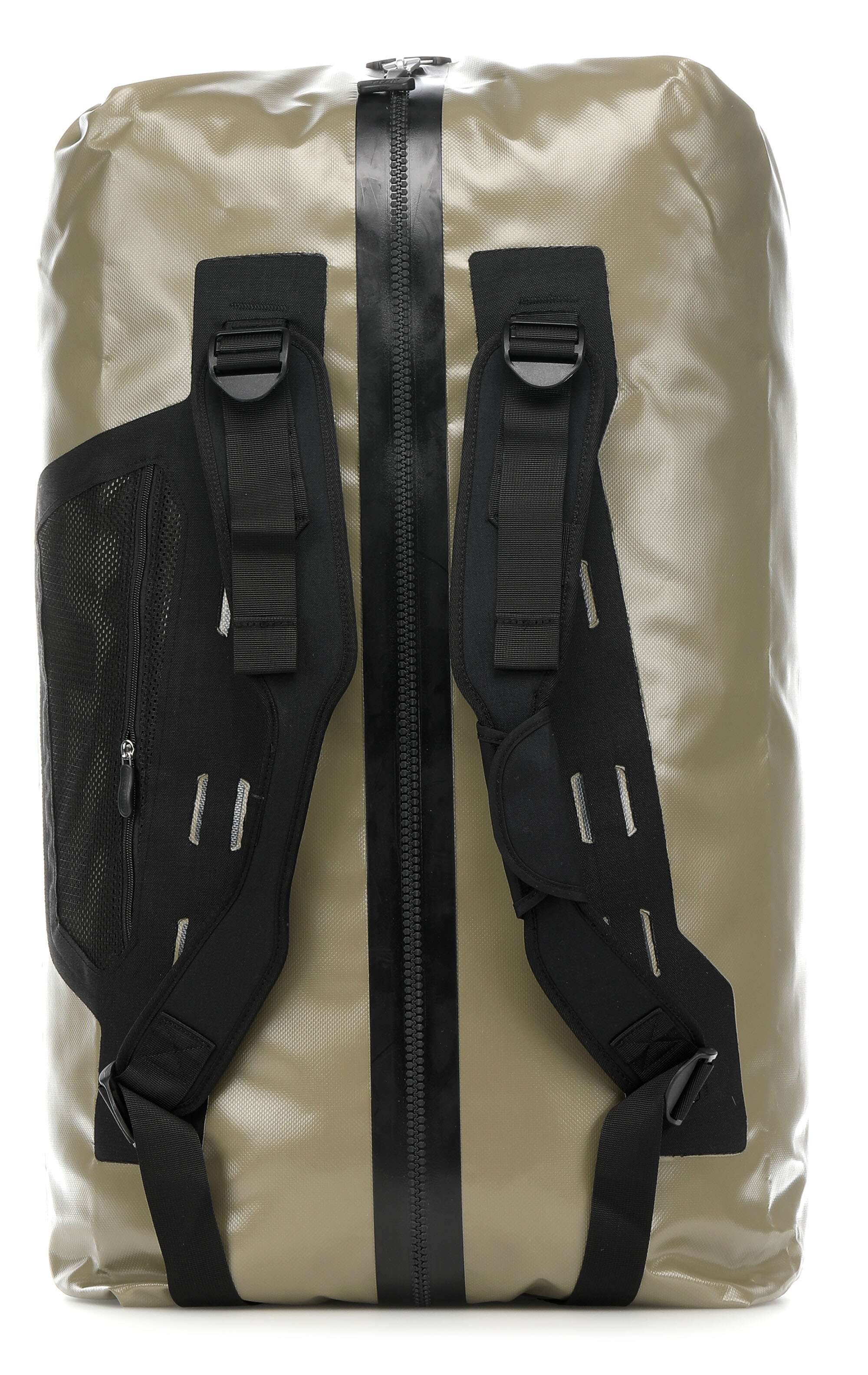Ortlieb Duffle 110 Reistas olive/black - Image 2