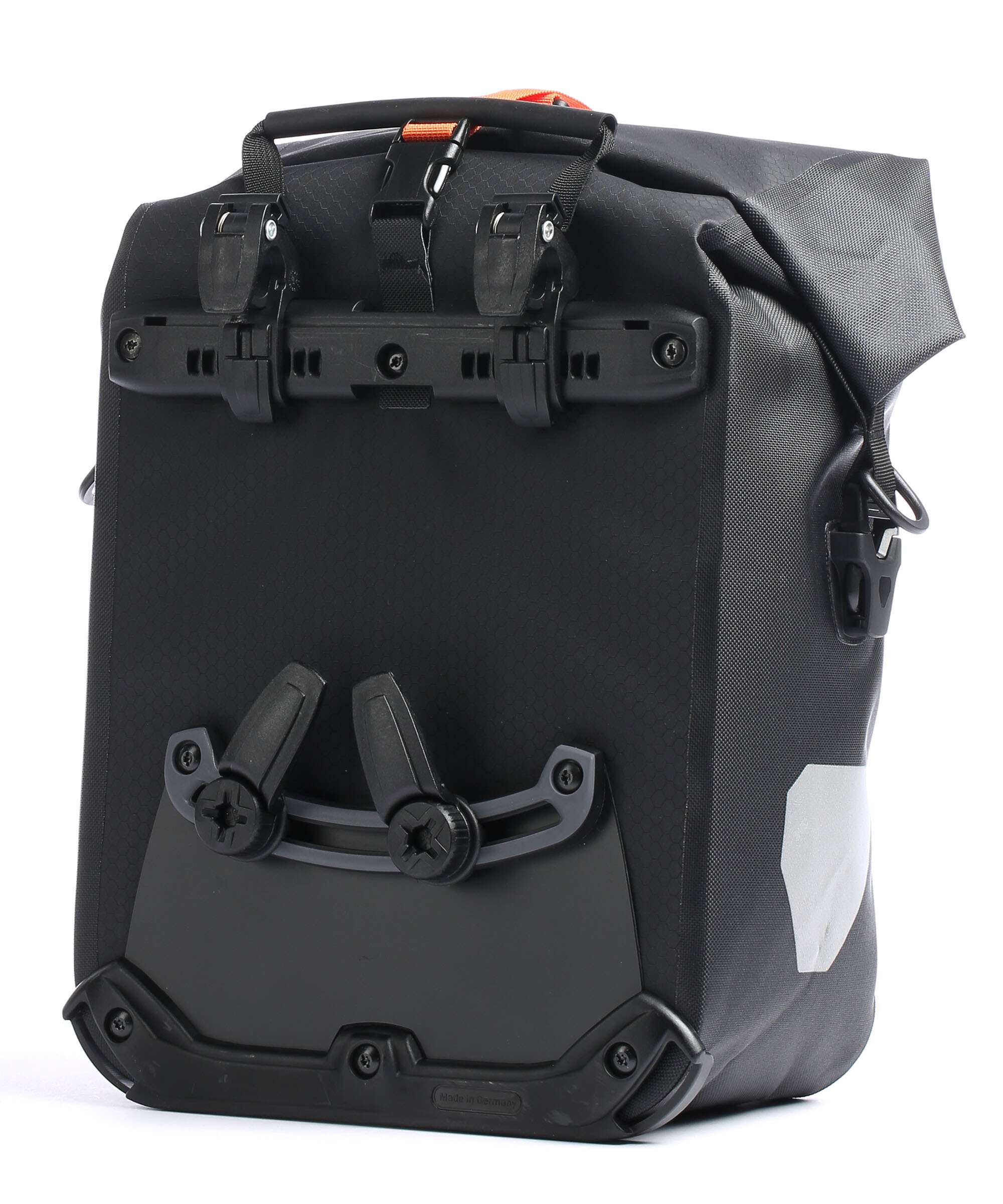 Ortlieb Gravel-Pack QL2.1 Set Tas voor bagagedrager black matt - Image 3