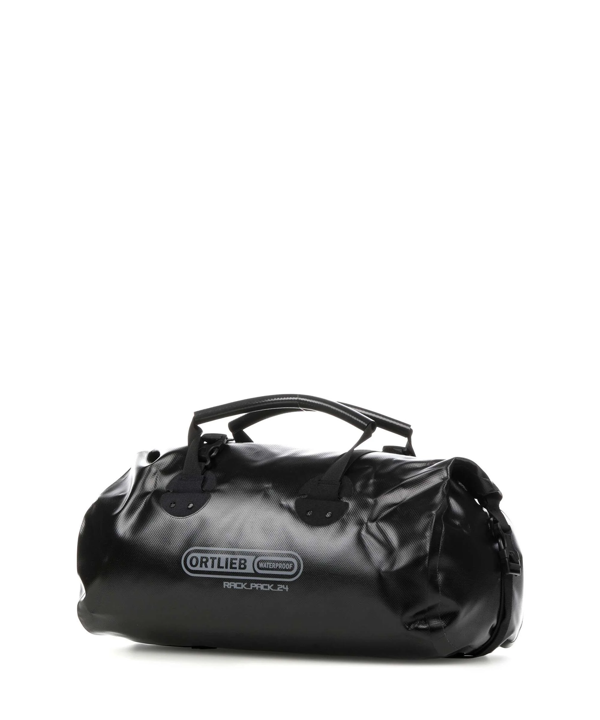 Ortlieb Rack-Pack 24 Weekendtas black - Image 2