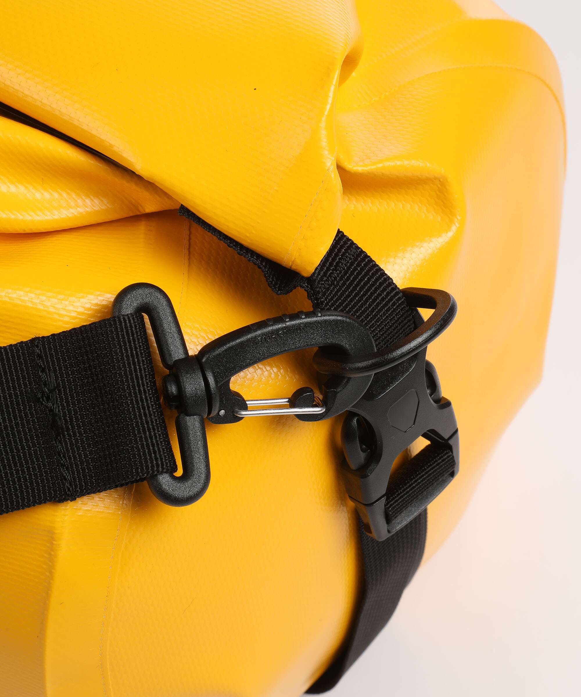 Ortlieb Rack-Pack 24 Weekendtas sun yellow - Image 3