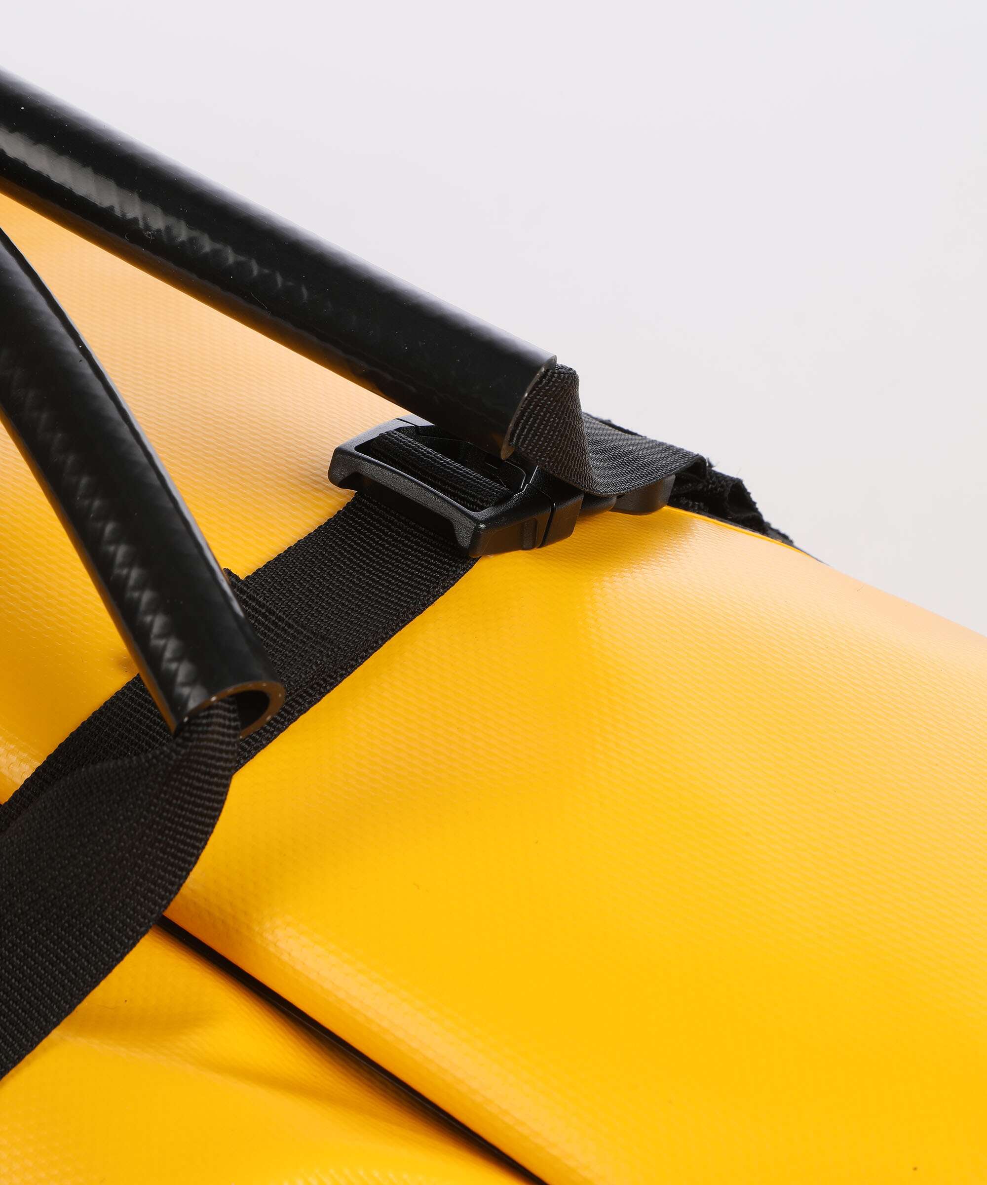Ortlieb Rack-Pack 24 Weekendtas sun yellow - Image 4