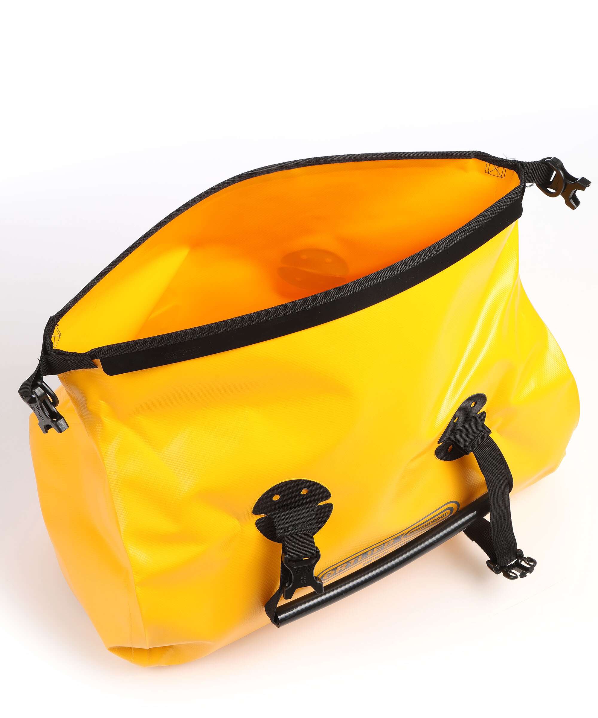 Ortlieb Rack-Pack 24 Weekendtas sun yellow - Image 5