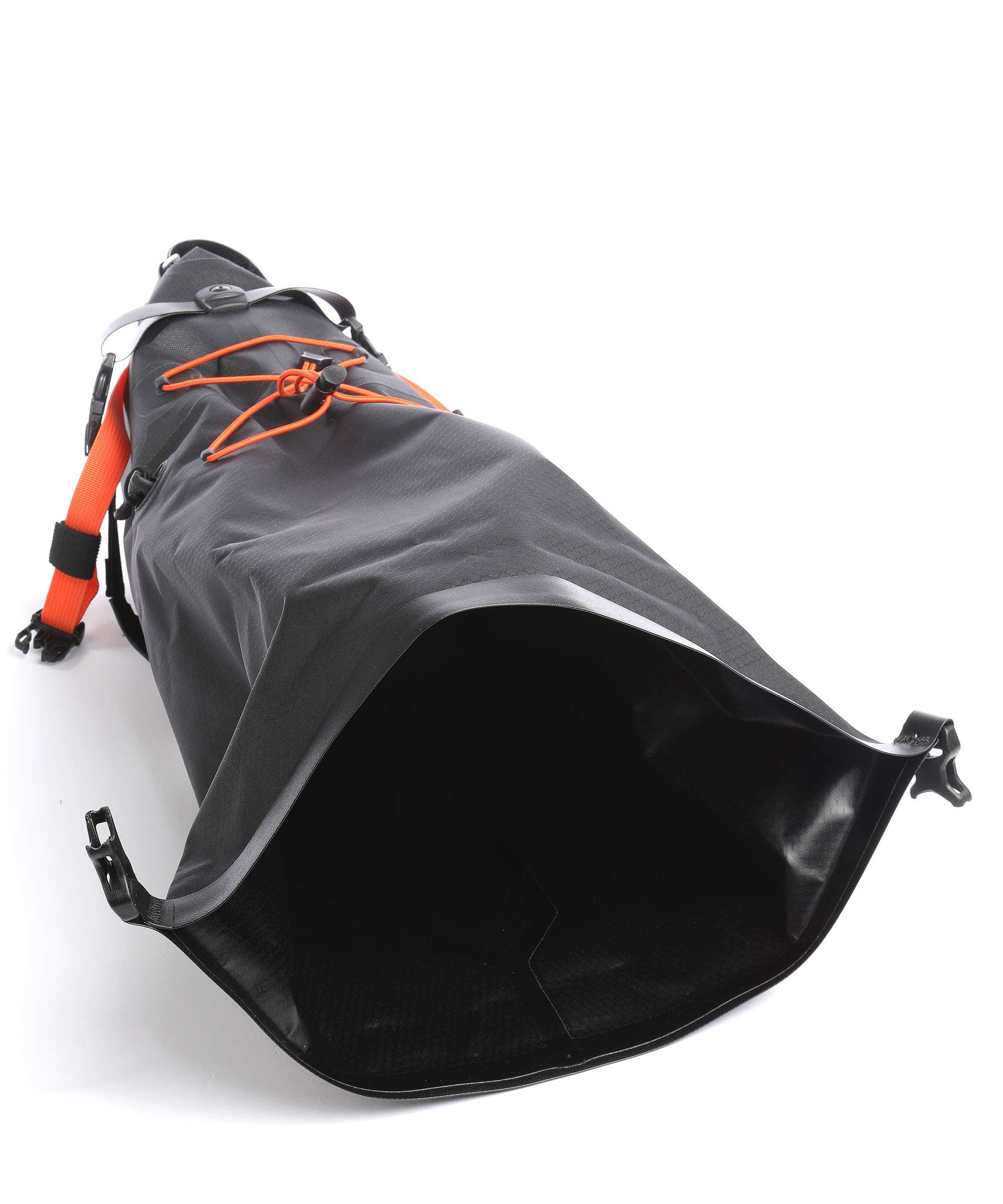 Ortlieb Seat-Pack 11 Saddle Bag Tas voor bagagedrager black matt - Image 5