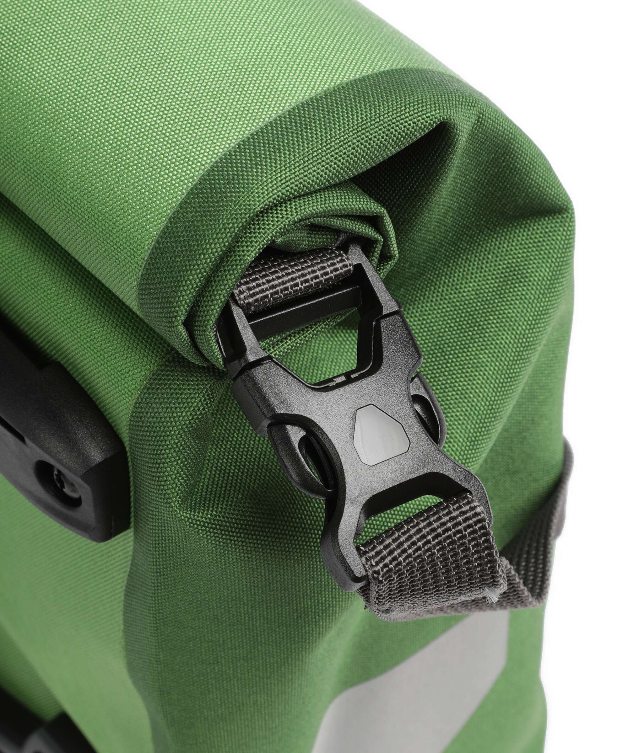 Ortlieb Sport-Roller Plus QL2.1 Tas voor bagagedrager kiwi/moss green - Image 3