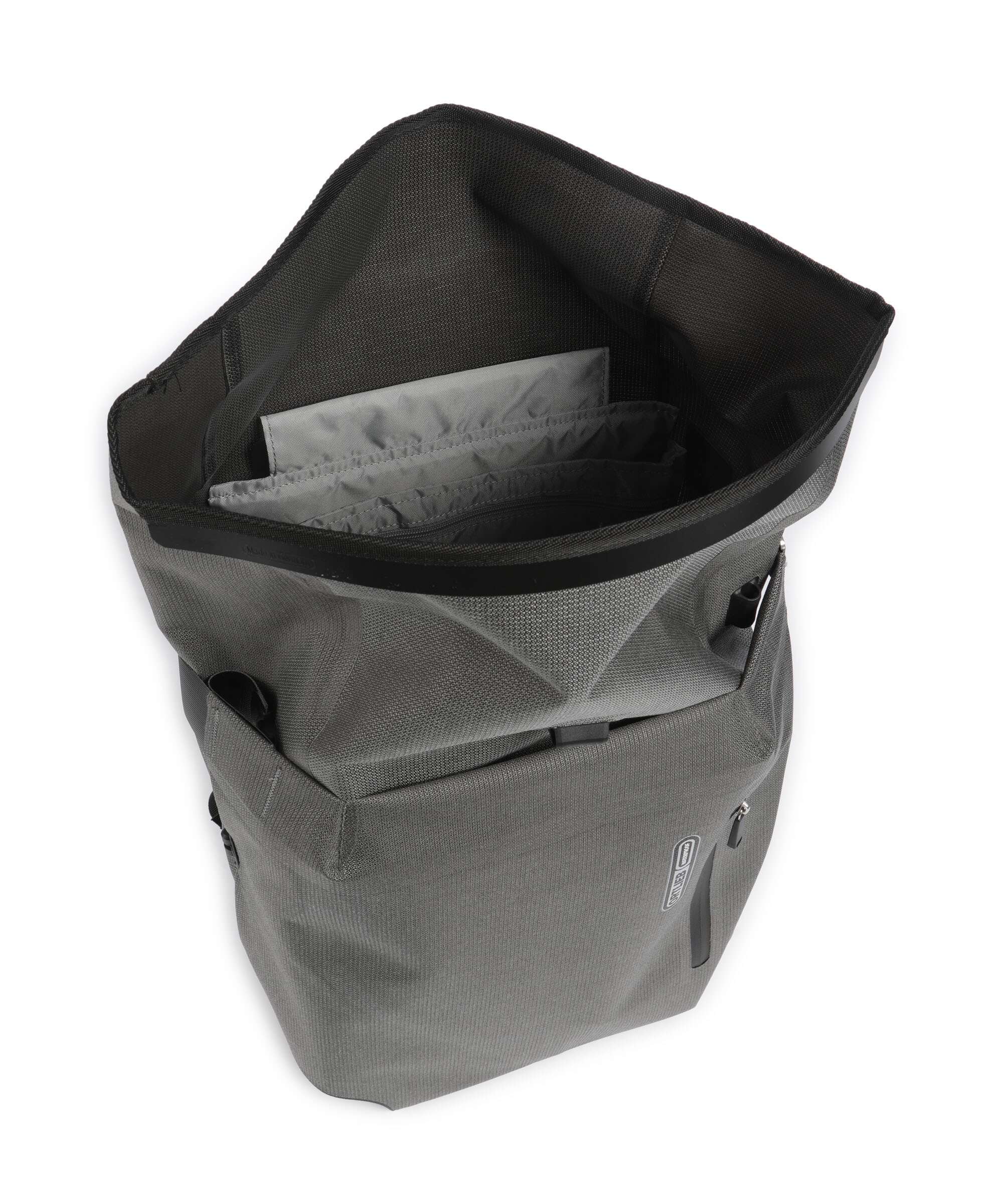 Ortlieb Vario Urban QL2.2 Tas voor bagagedrager pepper - Image 7