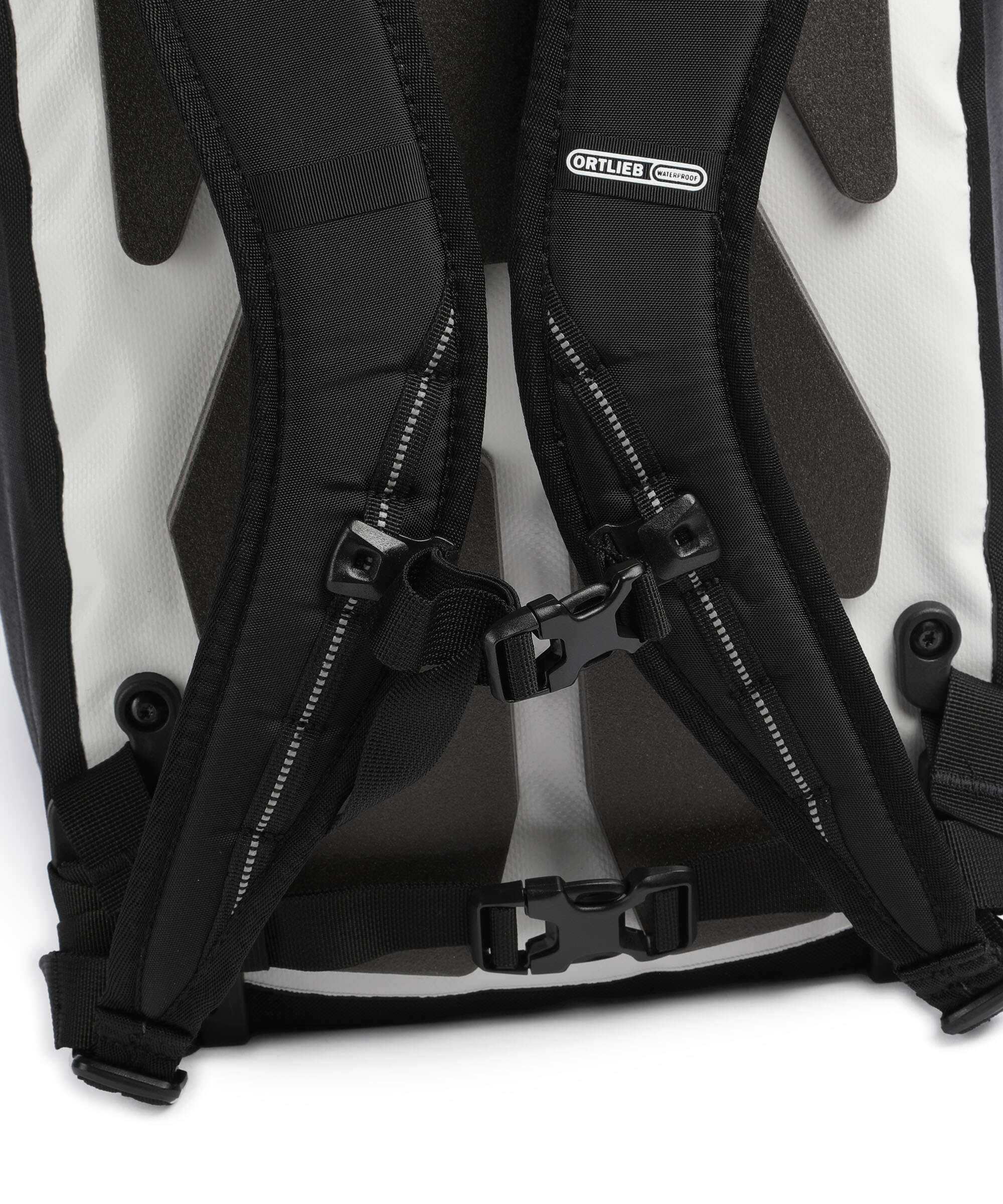 Ortlieb Velocity Design 23 Rolltop rugzak peelinbg paint - Image 3