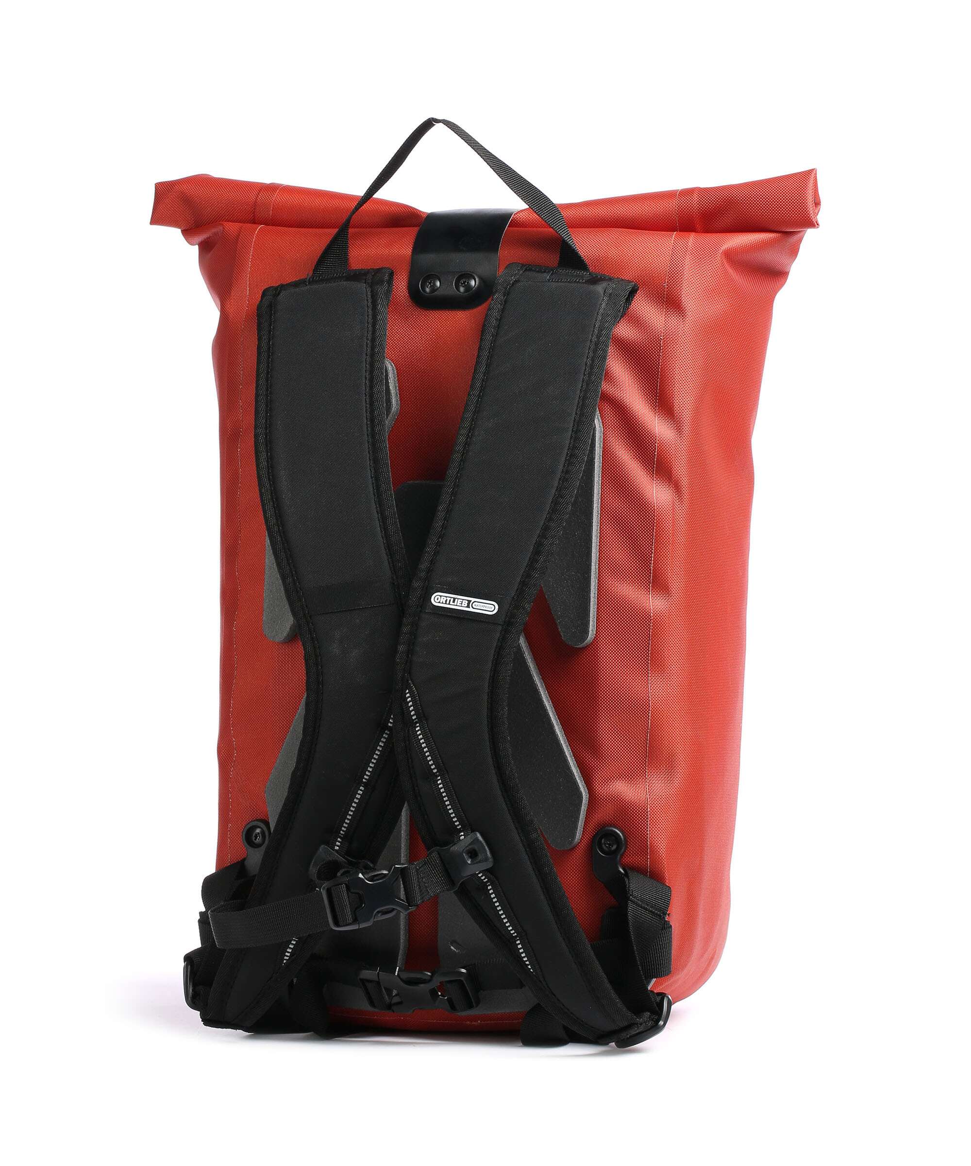 Ortlieb Velocity PS 17 Rolltop rugzak rooibos - Image 2