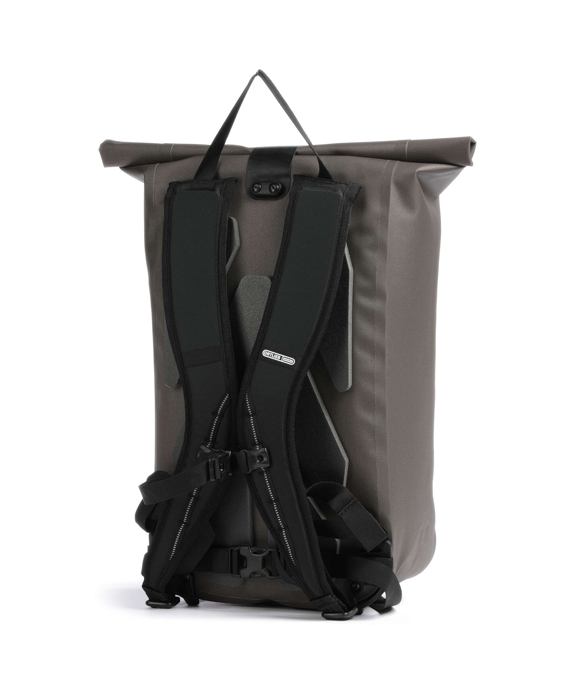 Ortlieb Velocity PS 23 Rolltop rugzak dark sand - Image 2