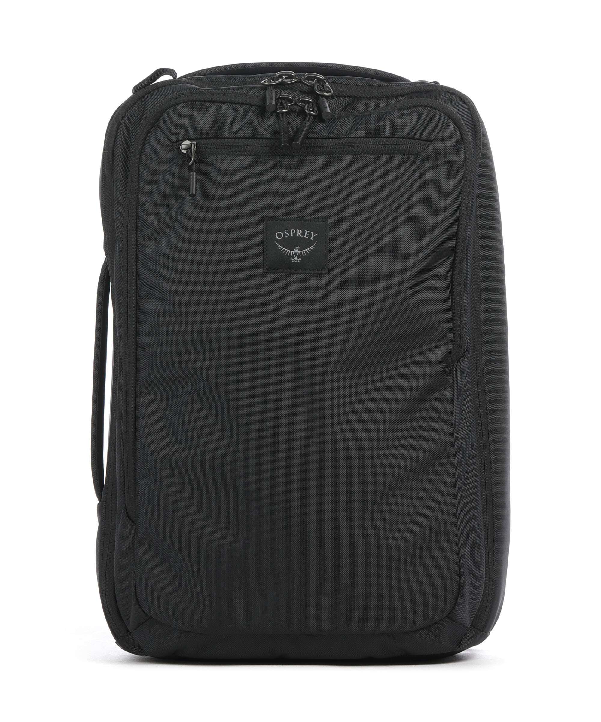 Osprey Aoede Briefpack 22 Reis rugzak black