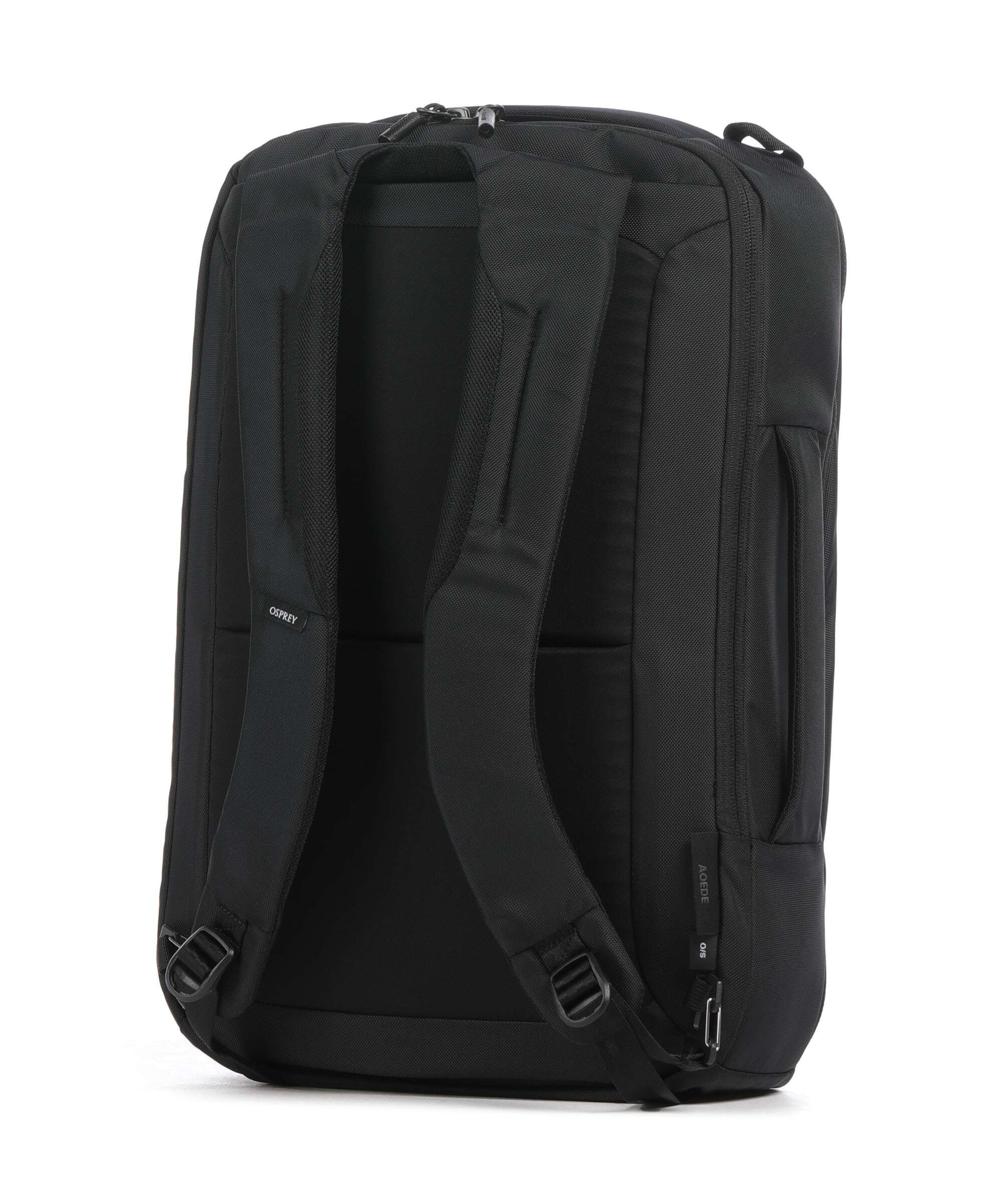 Osprey Aoede Briefpack 22 Reis rugzak black - Image 2