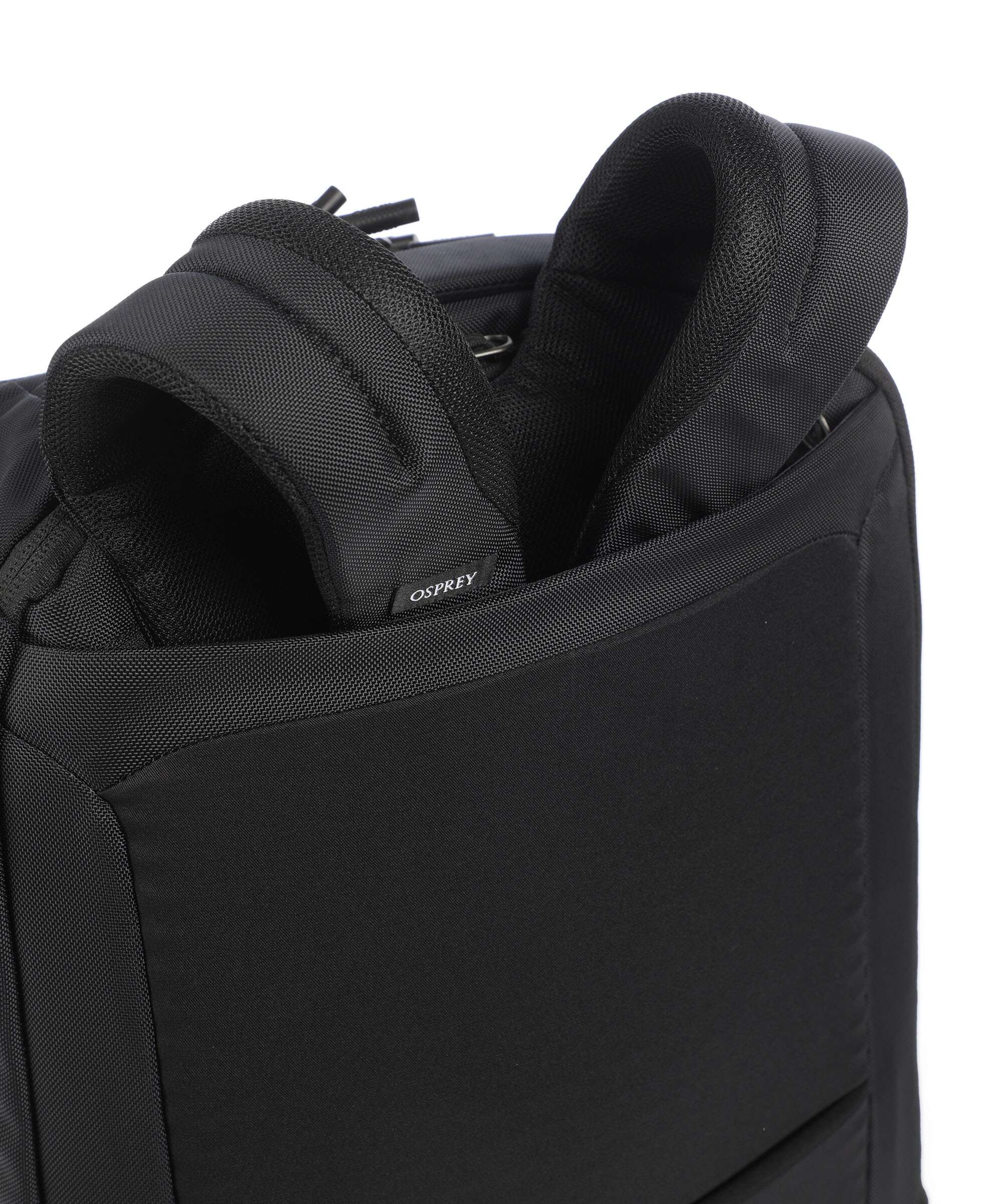 Osprey Aoede Briefpack 22 Reis rugzak black - Image 4