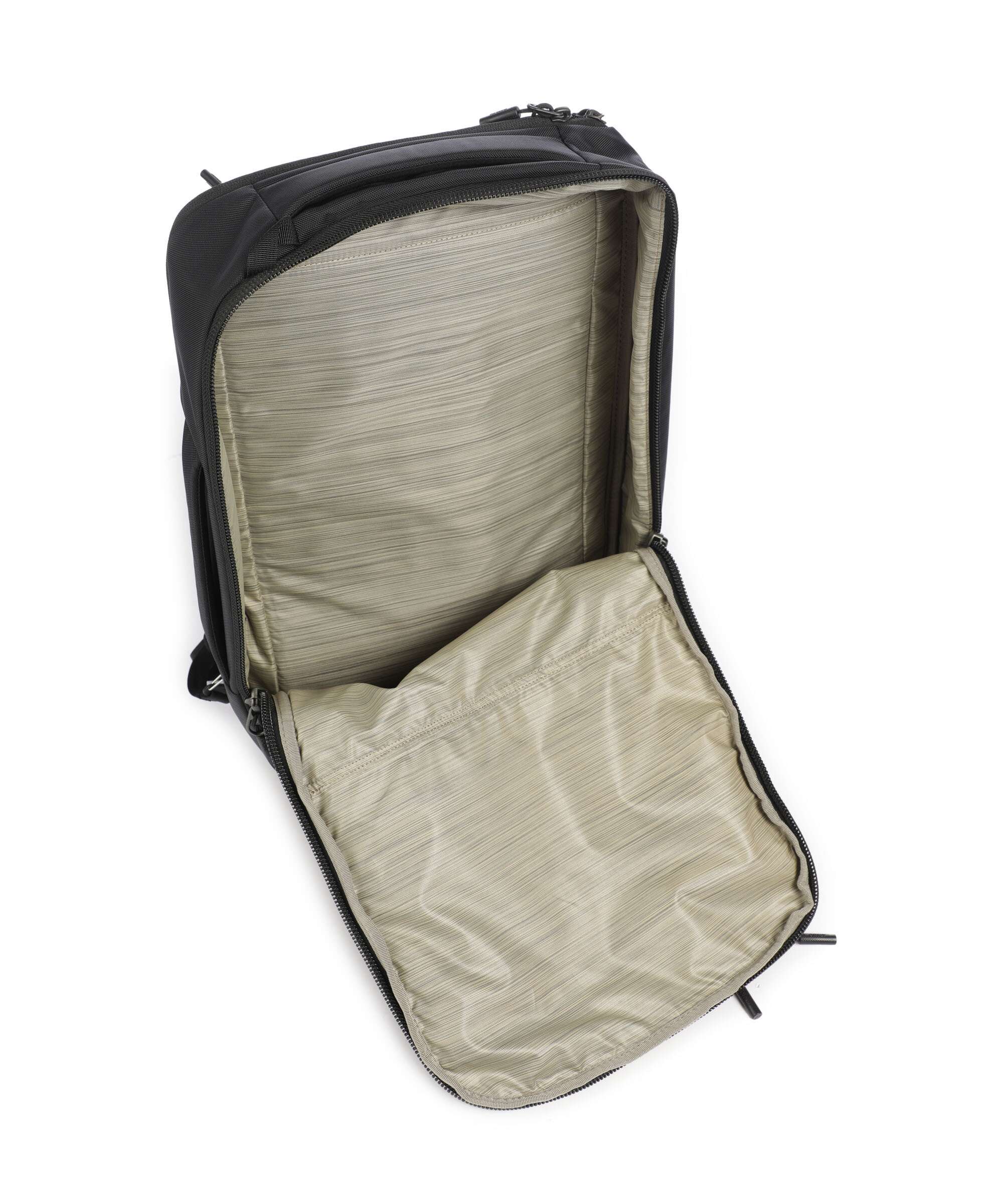 Osprey Aoede Briefpack 22 Reis rugzak black - Image 5