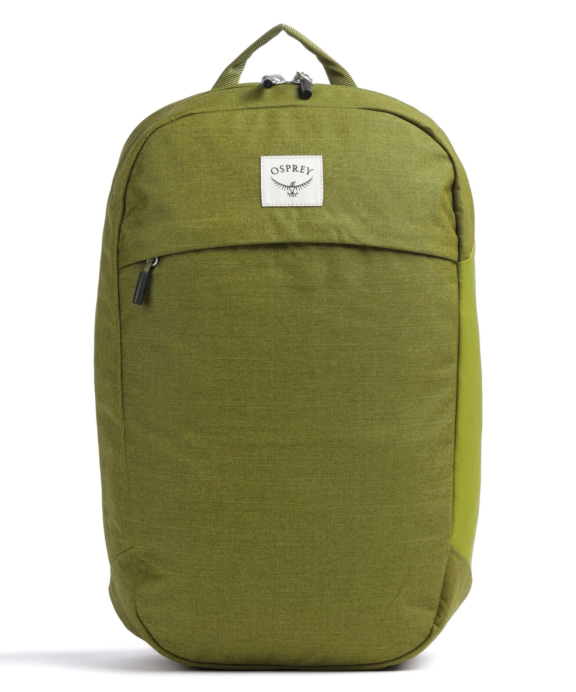 Osprey Arcane Large Rugzak matcha green heather