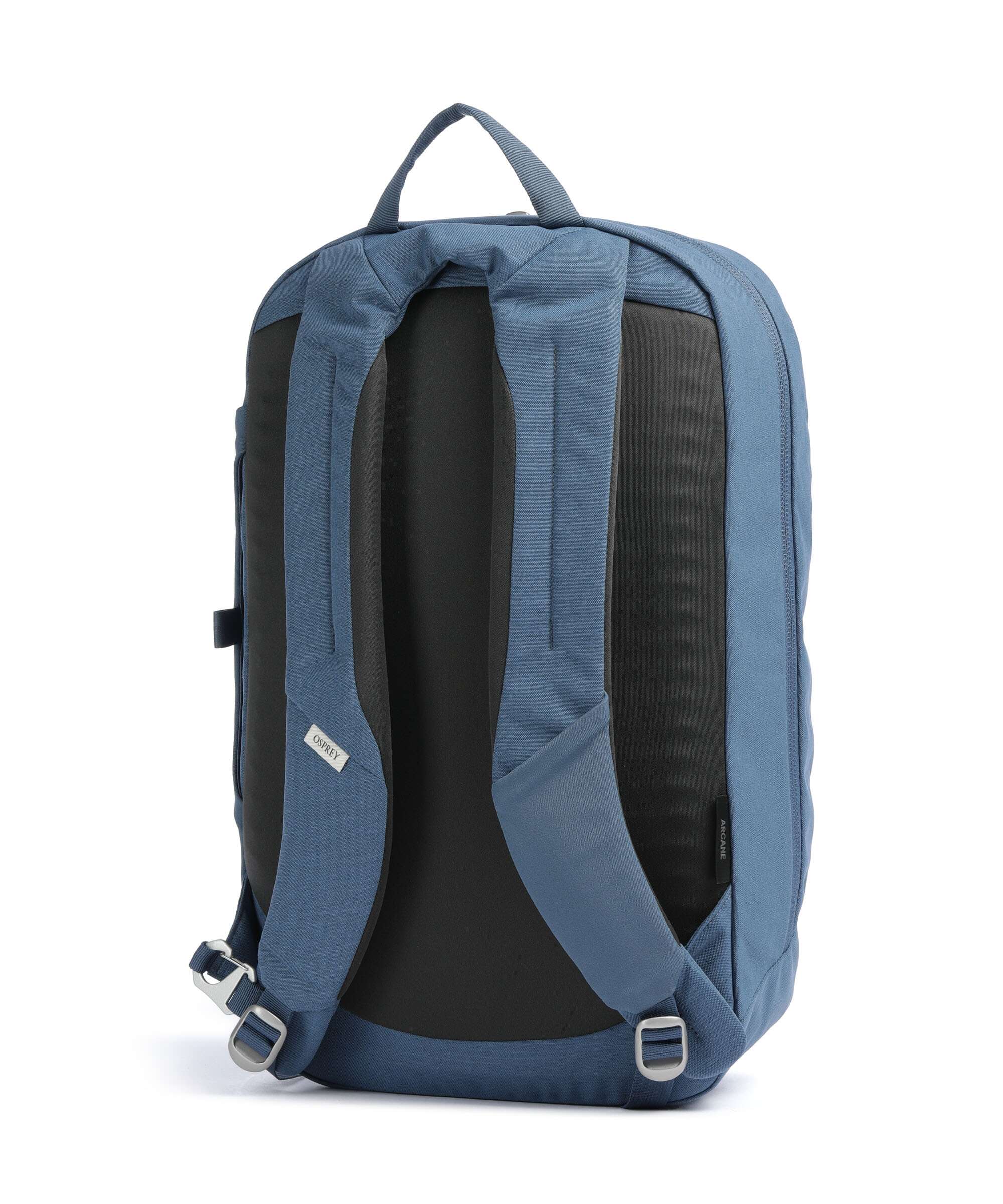 Osprey Arcane Large Rugzak nirvana blue heather - Image 2