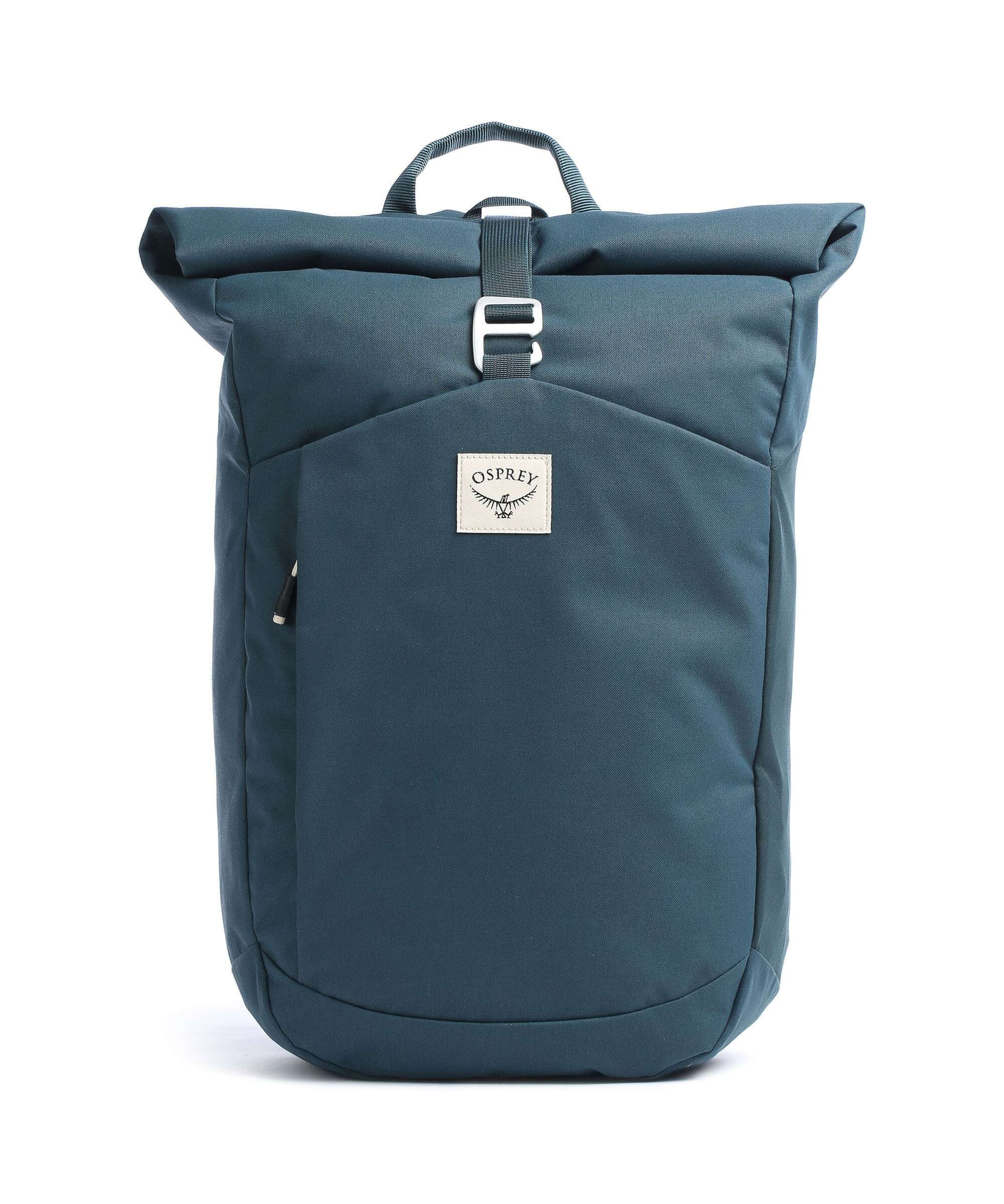 Osprey Arcane Roll Rolltop rugzak stargazer blue