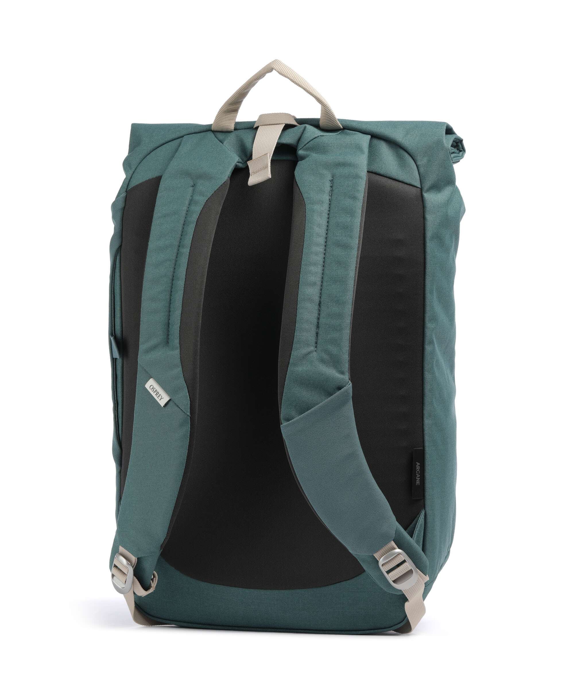 Osprey Arcane Rolltop rugzak cascade blue - Image 2