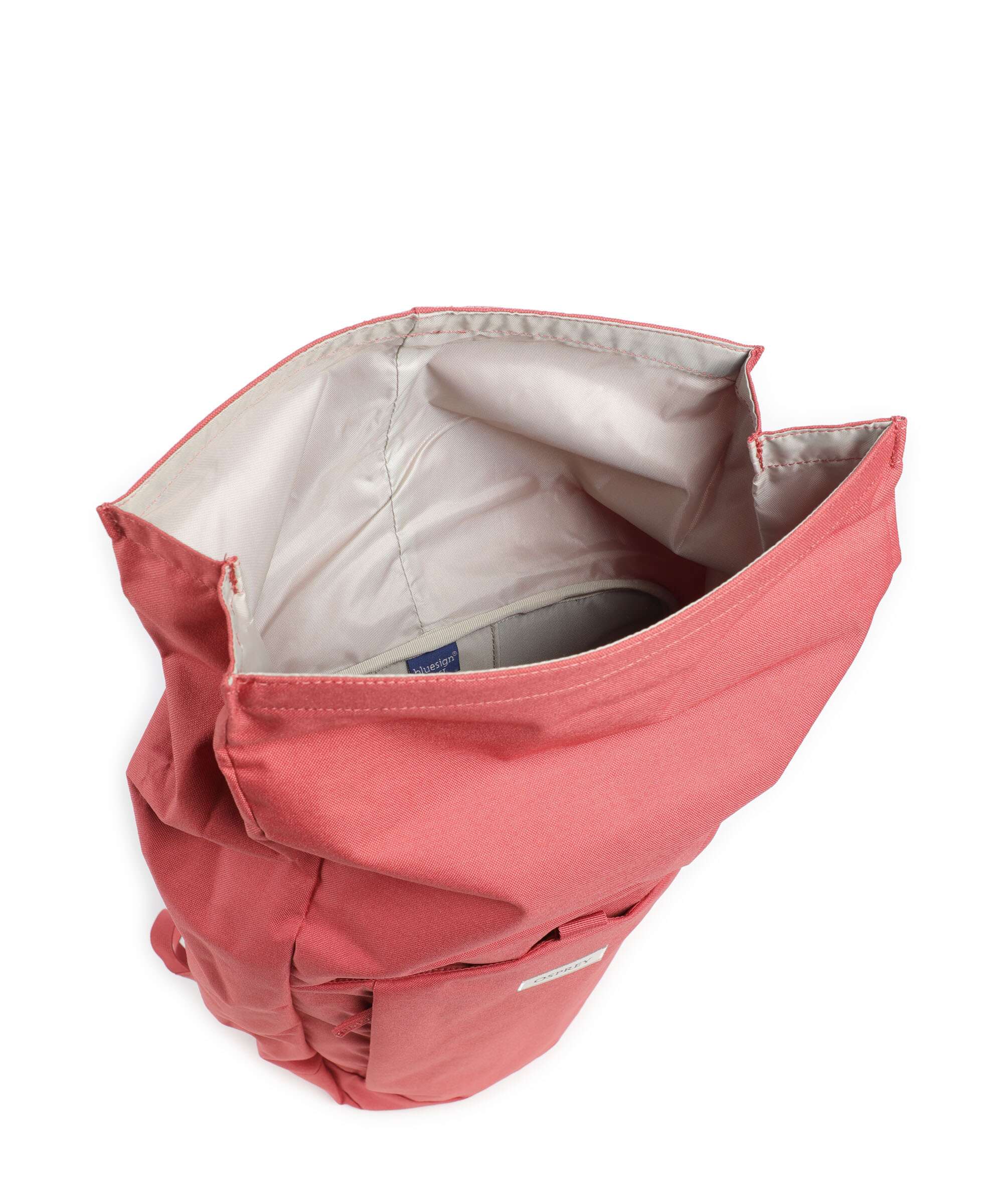 Osprey Arcane Rolltop rugzak red pampas heather - Image 7