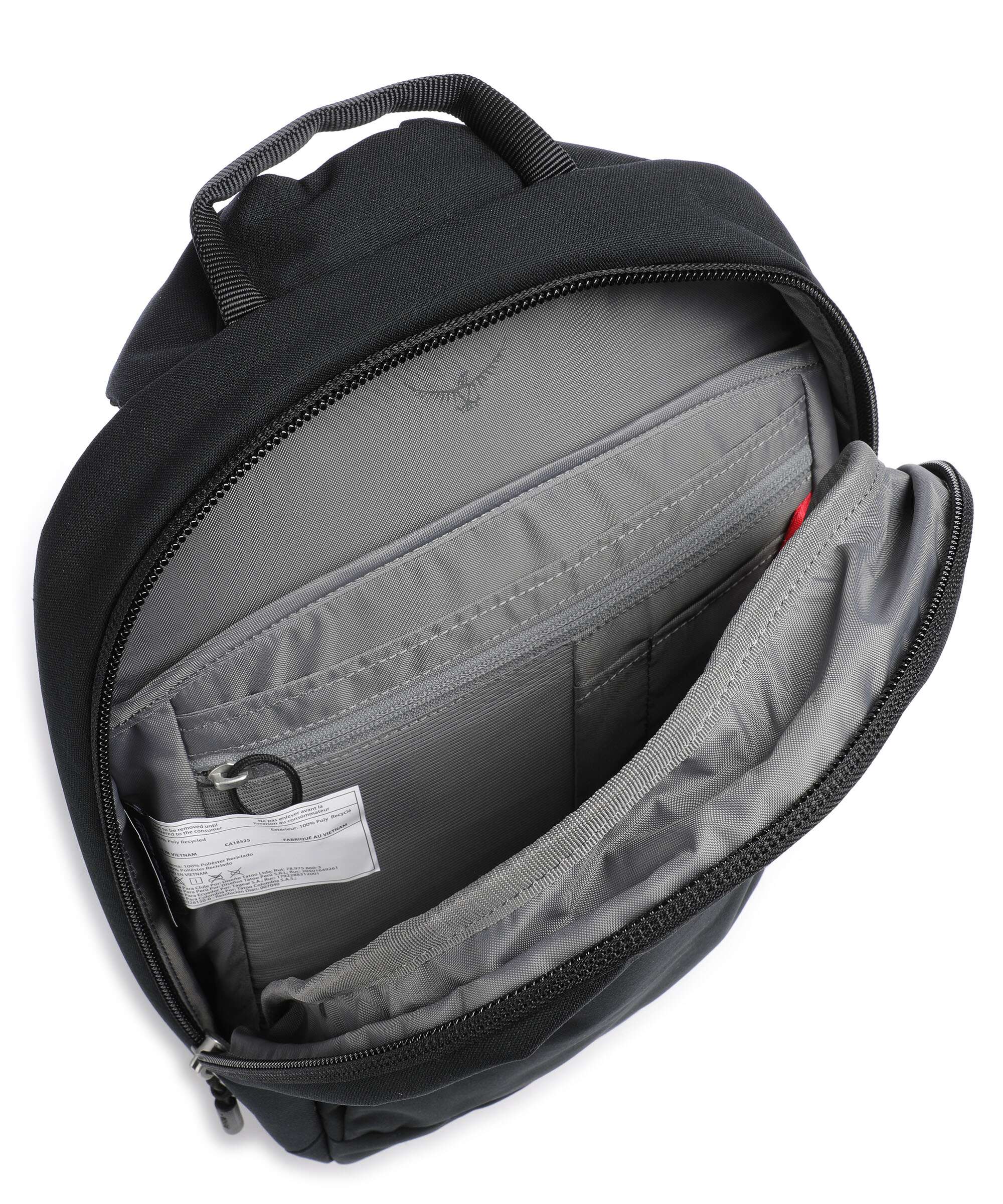 Osprey Arcane Small Rugzak black - Image 6