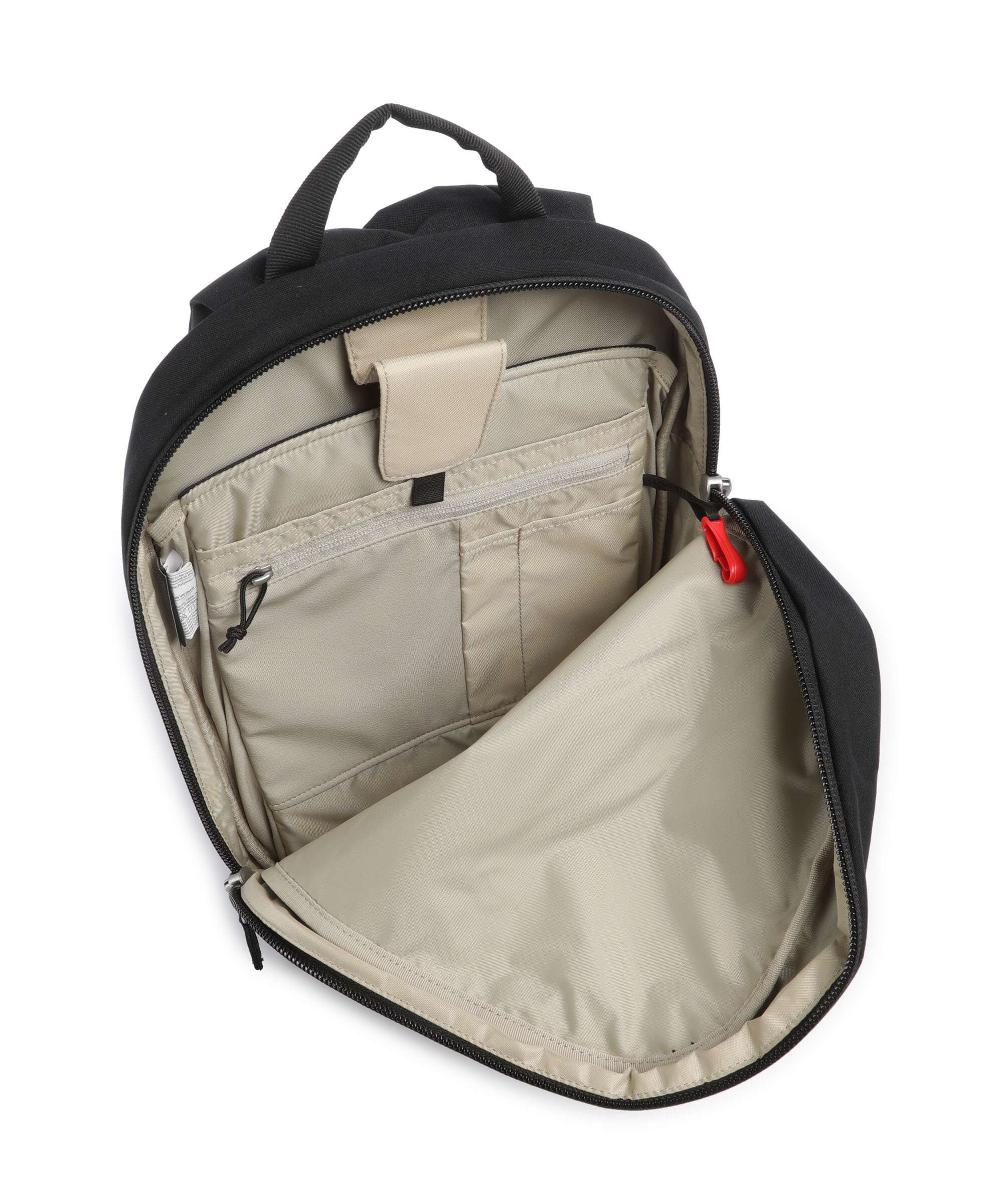 Osprey Arcane Small Rugzak black - Image 6