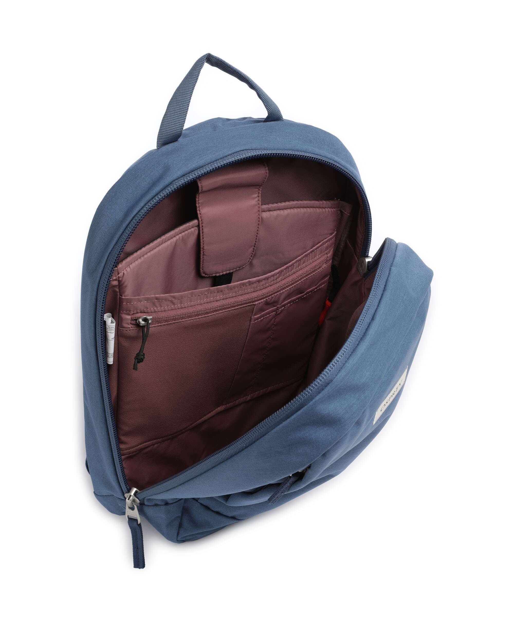 Osprey Arcane Small Rugzak nirvana blue heather - Image 6