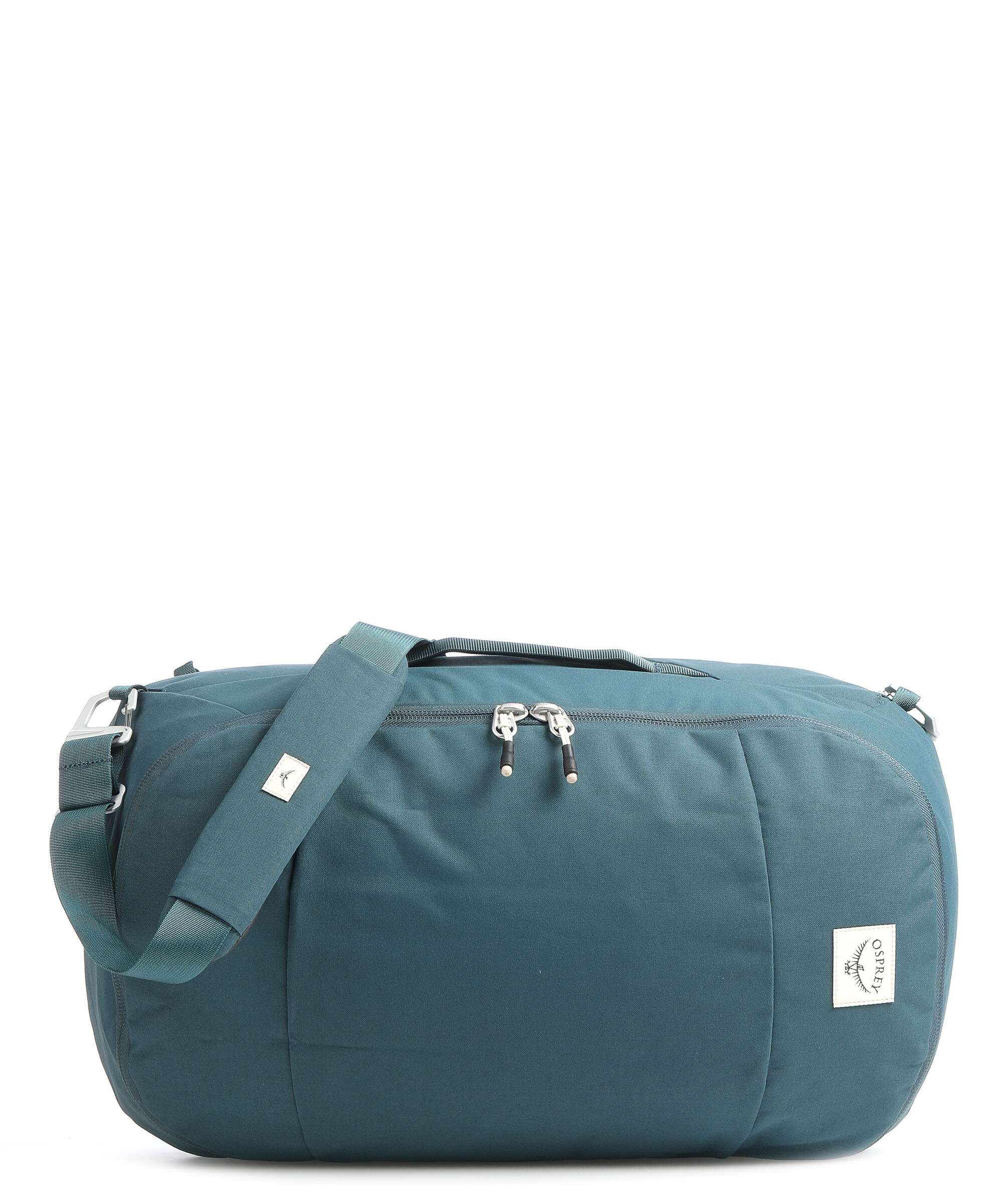 Osprey Arcane Weekendtas stargazer blue