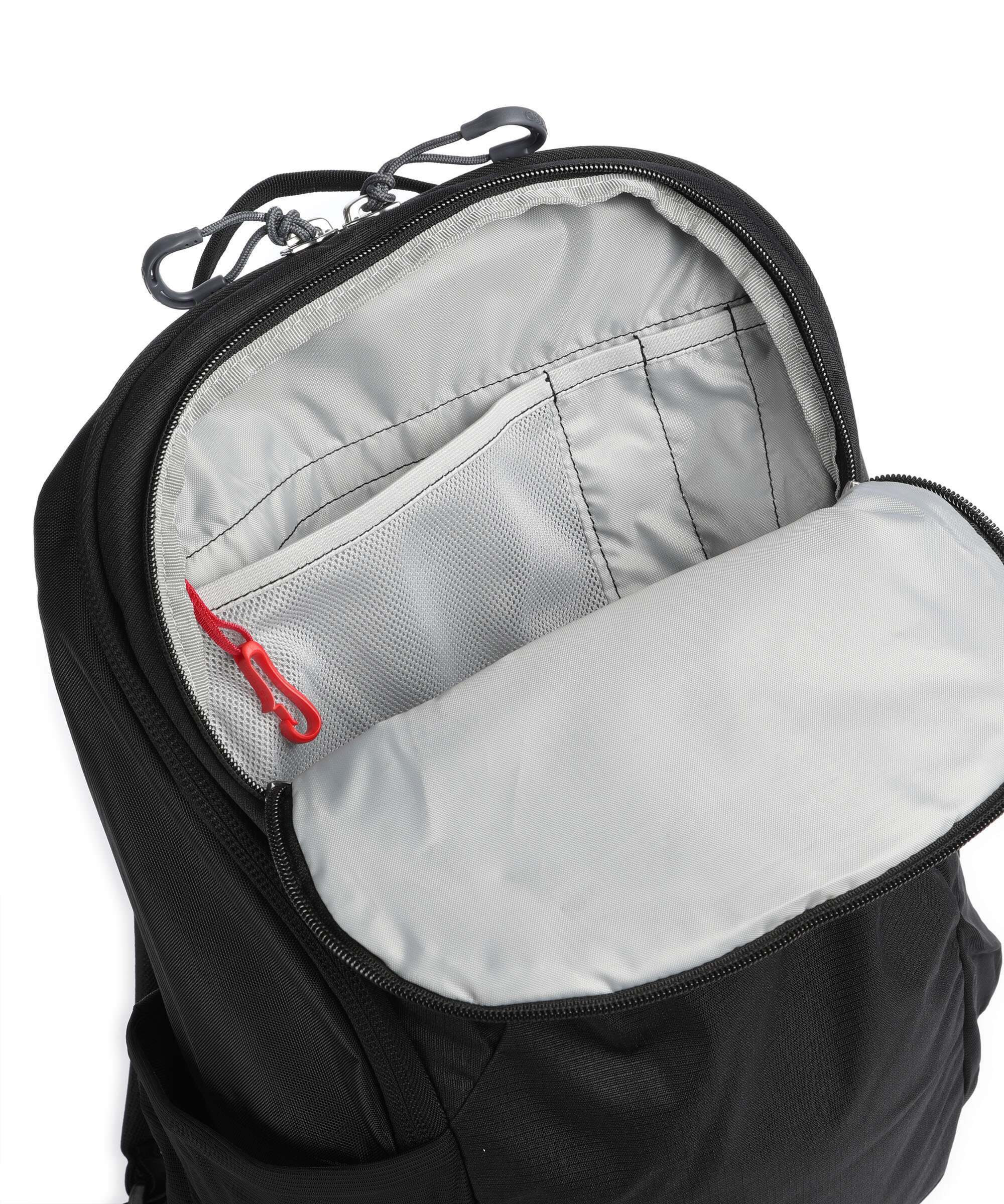 Osprey Astronova Rugzak black - Image 5