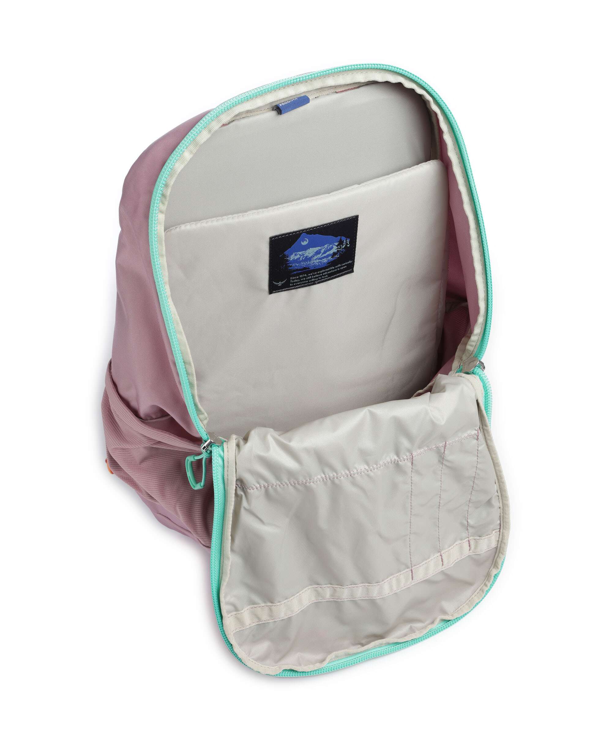 Osprey Astronova Rugzak iris pink - Image 6