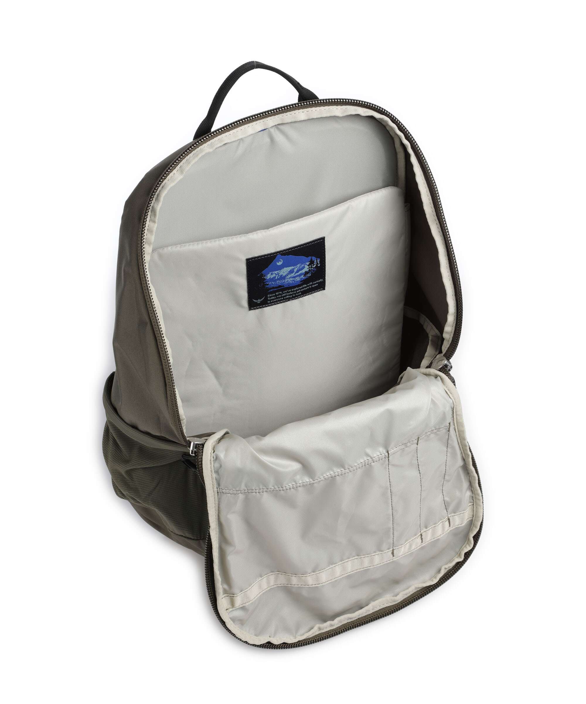 Osprey Astronova Rugzak earl grey - Image 6