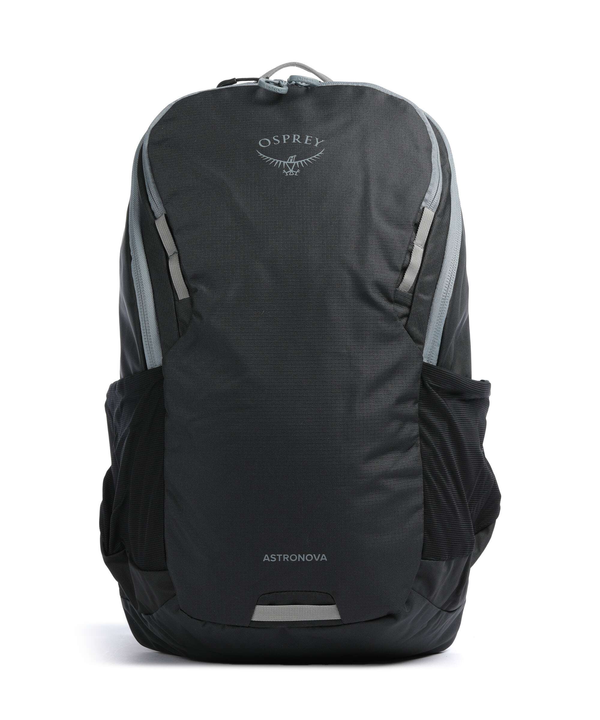 Osprey Astronova Rugzak black/shale grey
