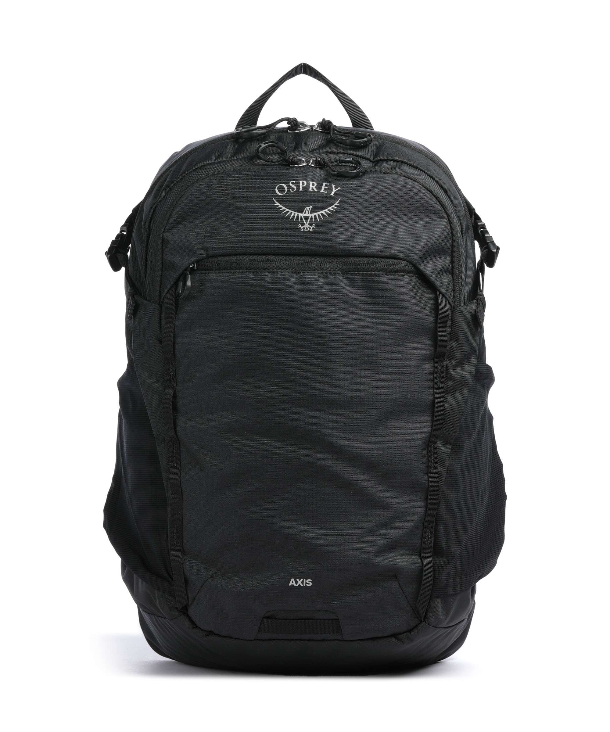 Osprey Axis 24 Rugzak black
