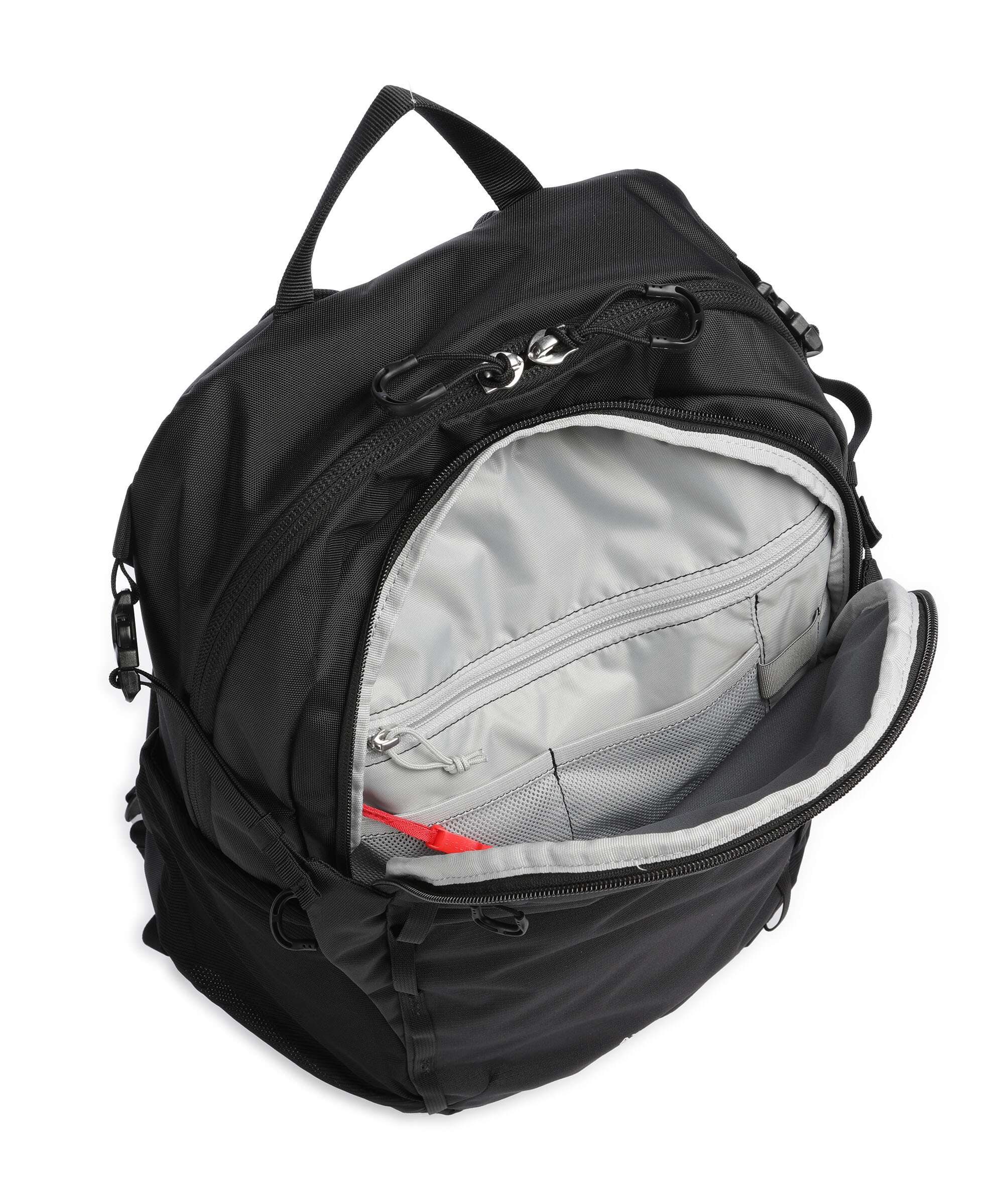 Osprey Axis 24 Rugzak black - Image 5