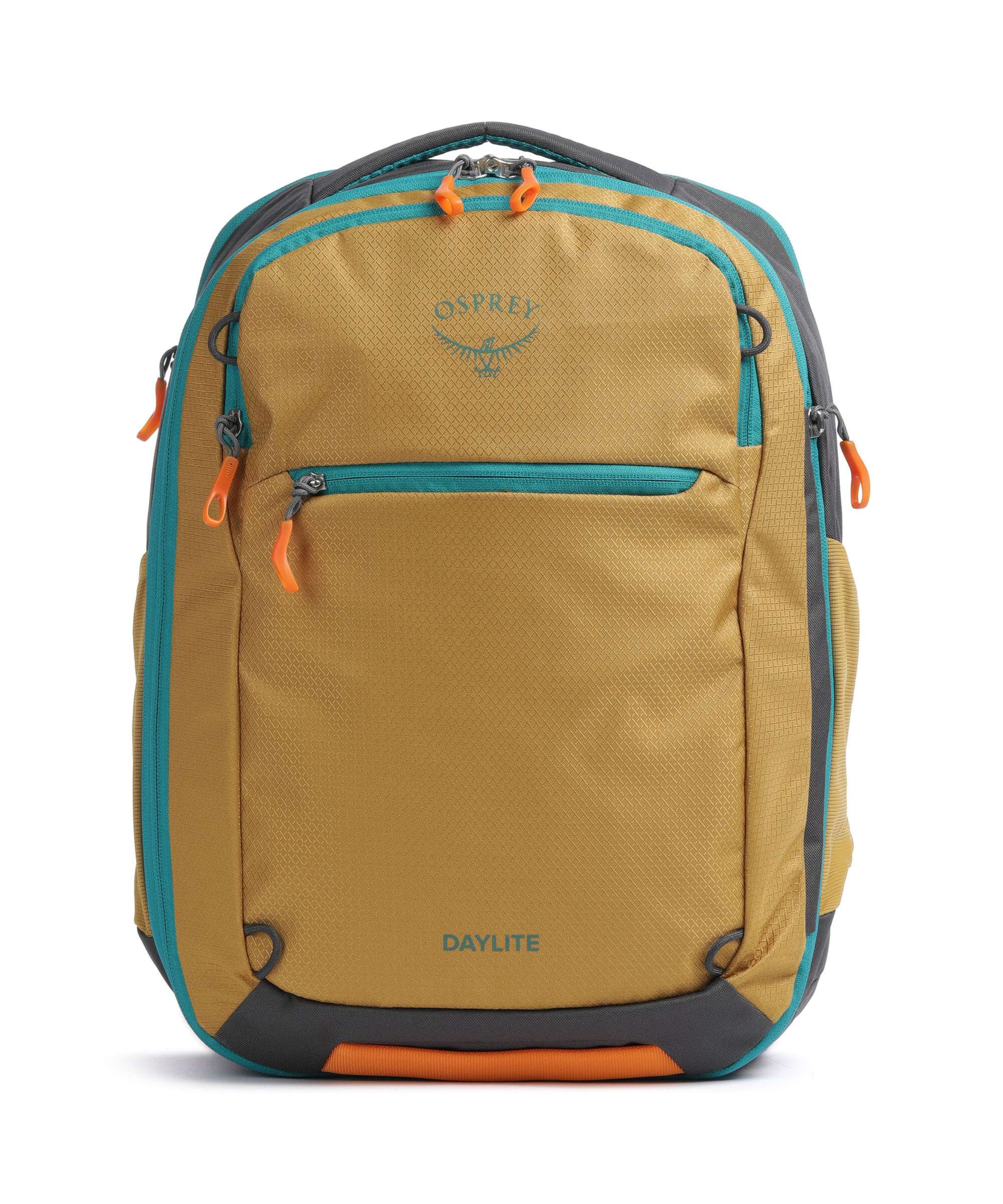 Osprey Daylite 26+6 Rugzak tumbleweed yellow/tunnel vision