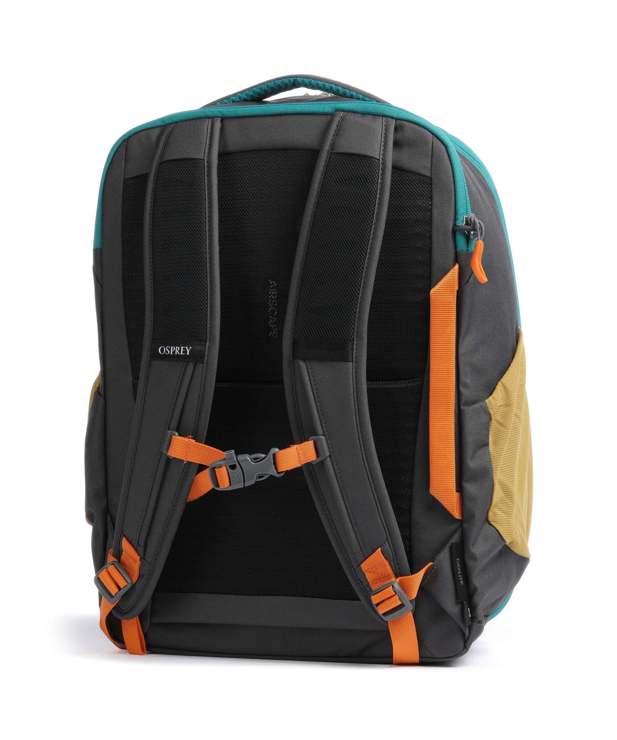 Osprey Daylite 26+6 Rugzak tumbleweed yellow/tunnel vision - Image 2