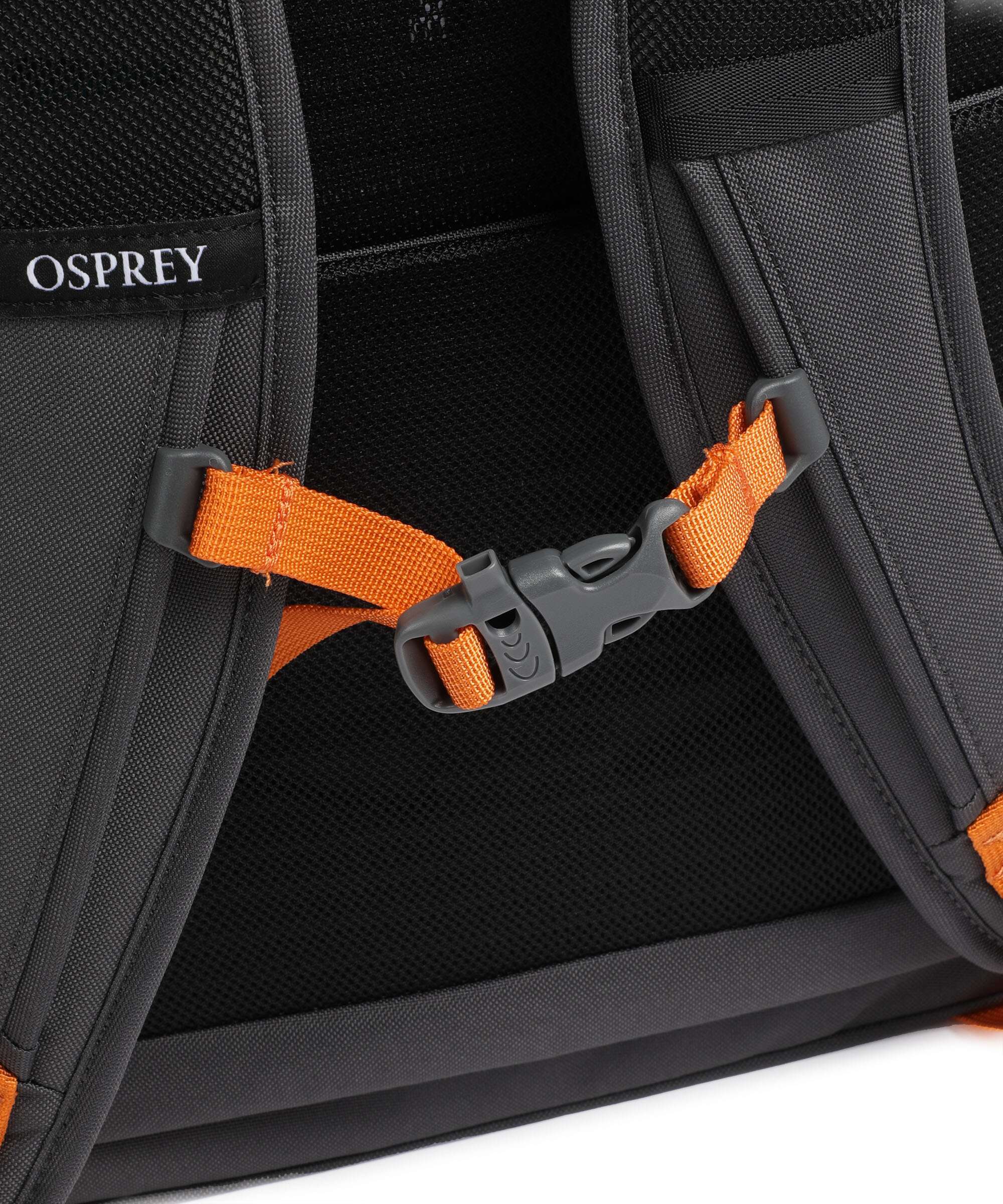 Osprey Daylite 26+6 Rugzak tumbleweed yellow/tunnel vision - Image 5