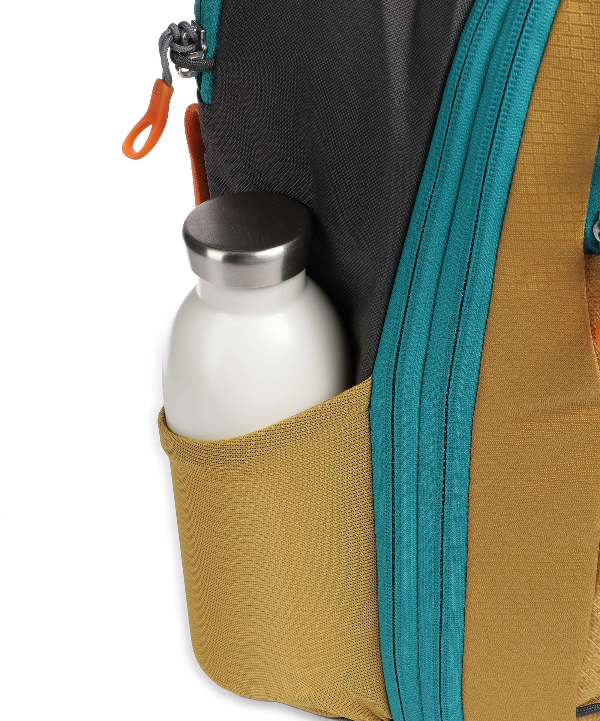 Osprey Daylite 26+6 Rugzak tumbleweed yellow/tunnel vision - Image 6