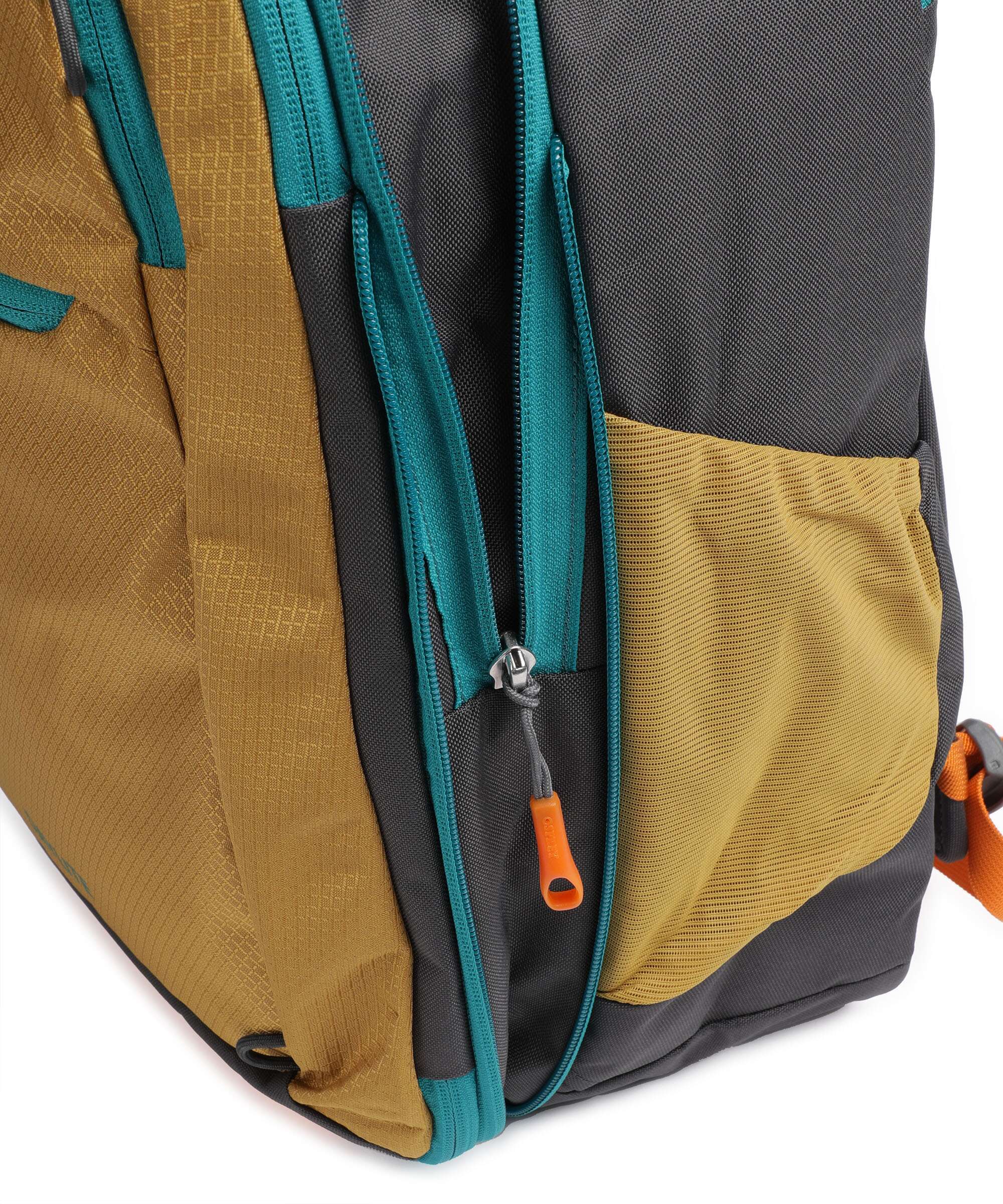 Osprey Daylite 26+6 Rugzak tumbleweed yellow/tunnel vision - Image 7
