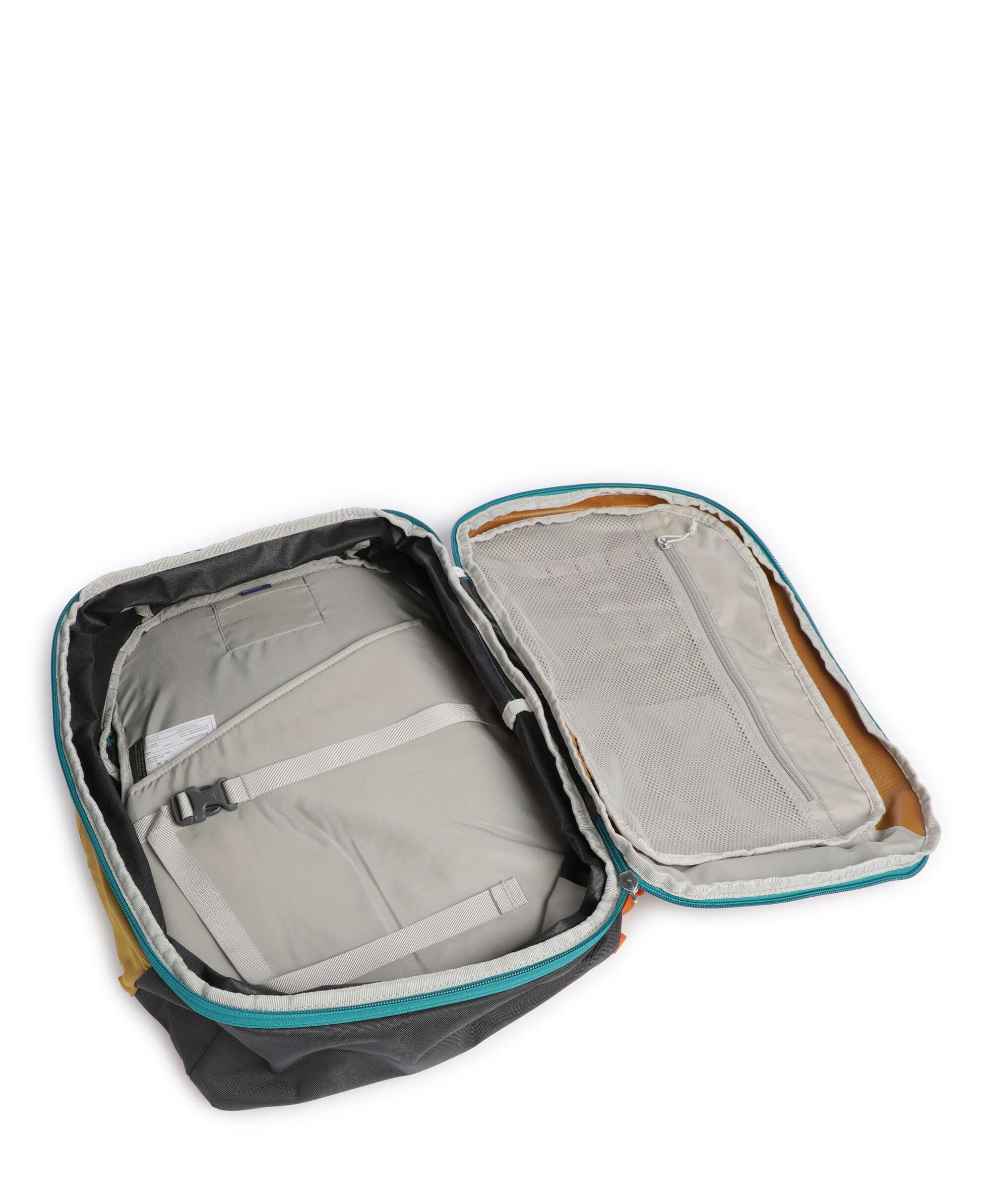 Osprey Daylite 26+6 Rugzak tumbleweed yellow/tunnel vision - Image 8