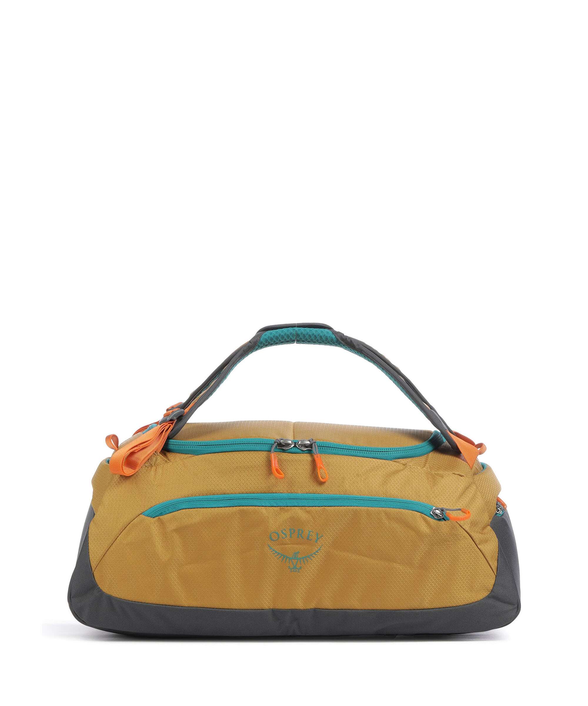 Osprey Daylite 30 Weekendtas tumbleweed yellow/tunnel vision