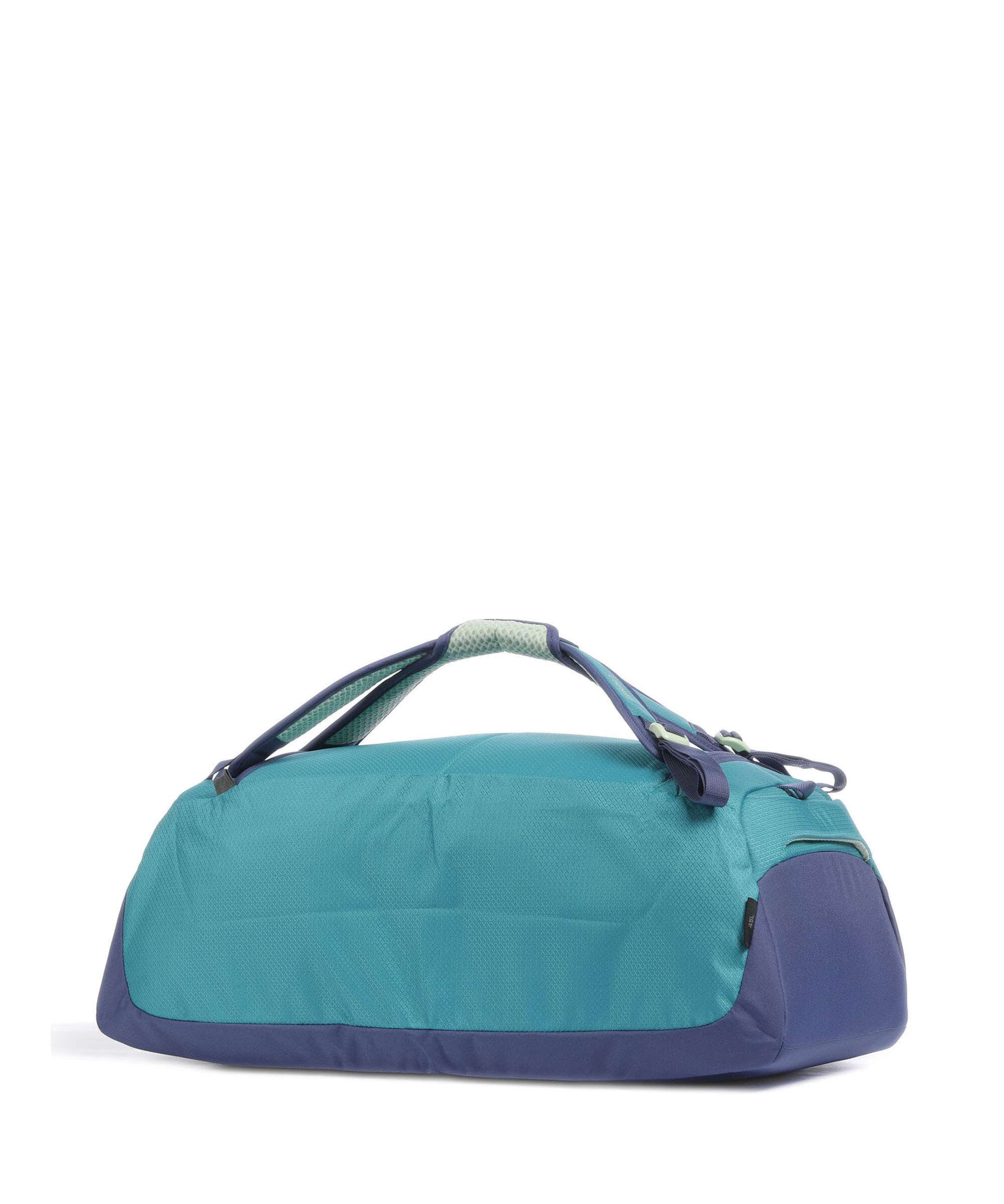 Osprey Daylite 45 Weekendtas blue spikemoss/alkaline - Image 2