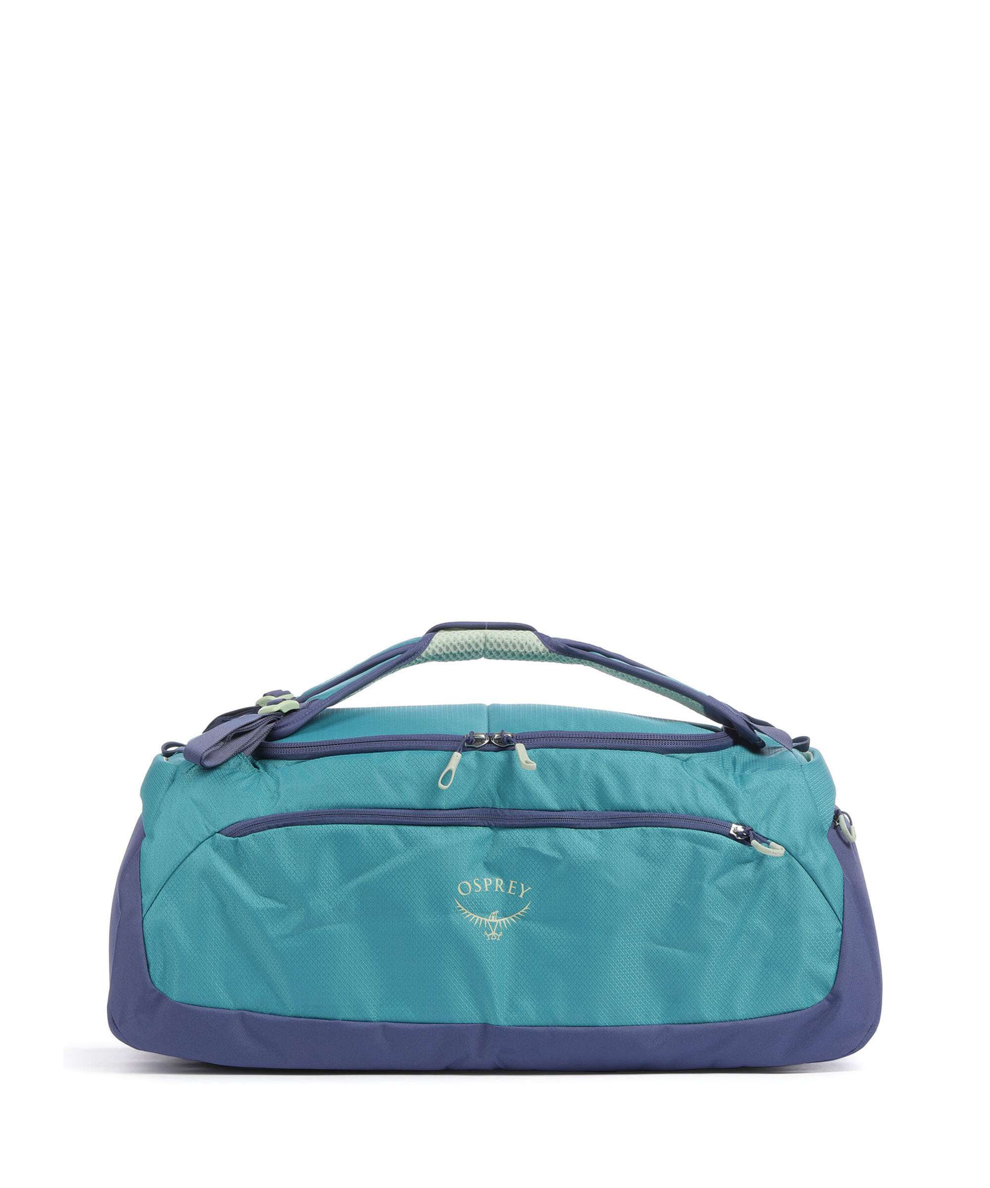 Osprey Daylite 60 Weekendtas blue spikemoss/alkaline