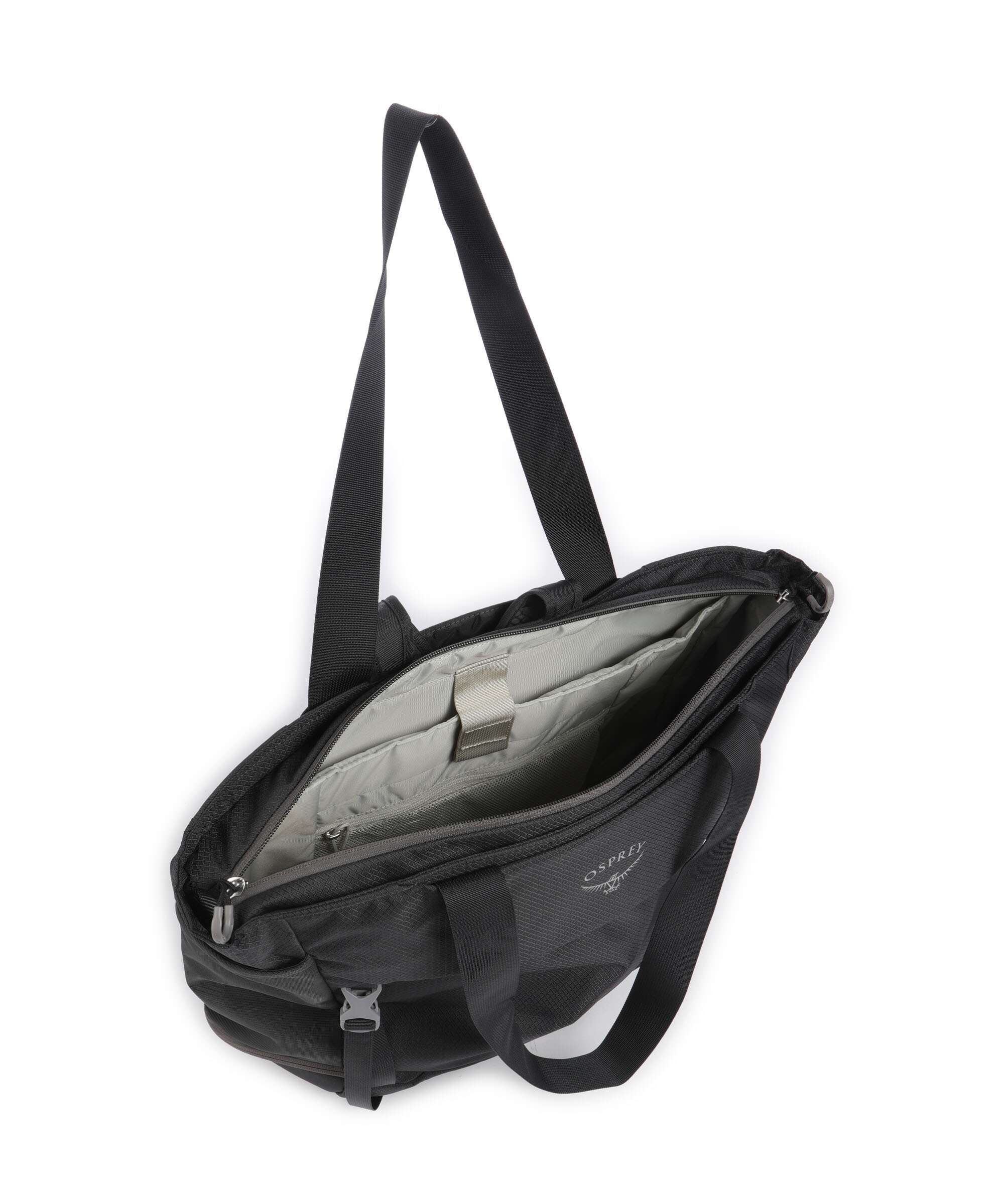 Osprey Daylite Large Rugzak-tas black - Image 8