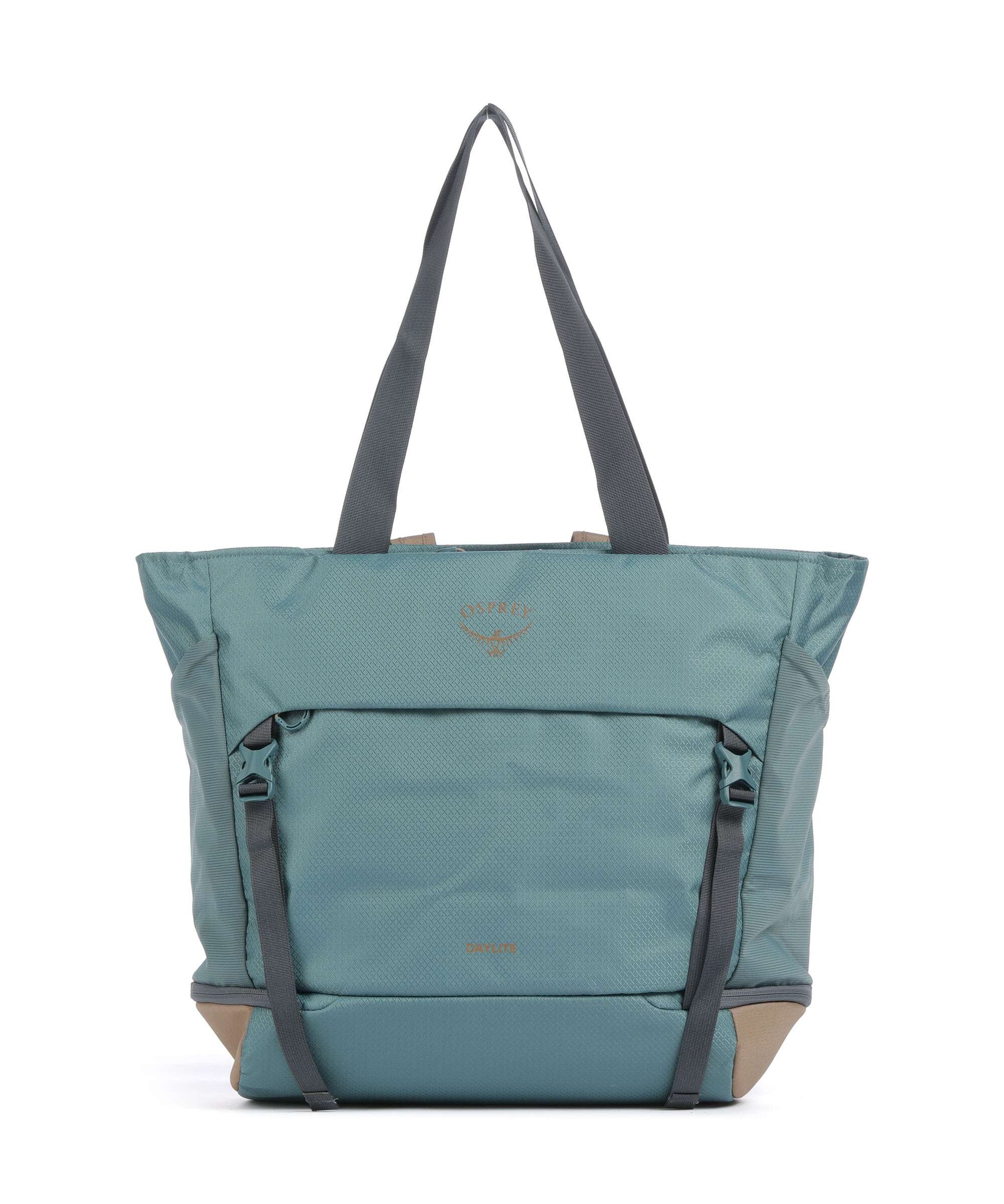 Osprey Daylite Large Rugzak-tas cascade blue/latte brown