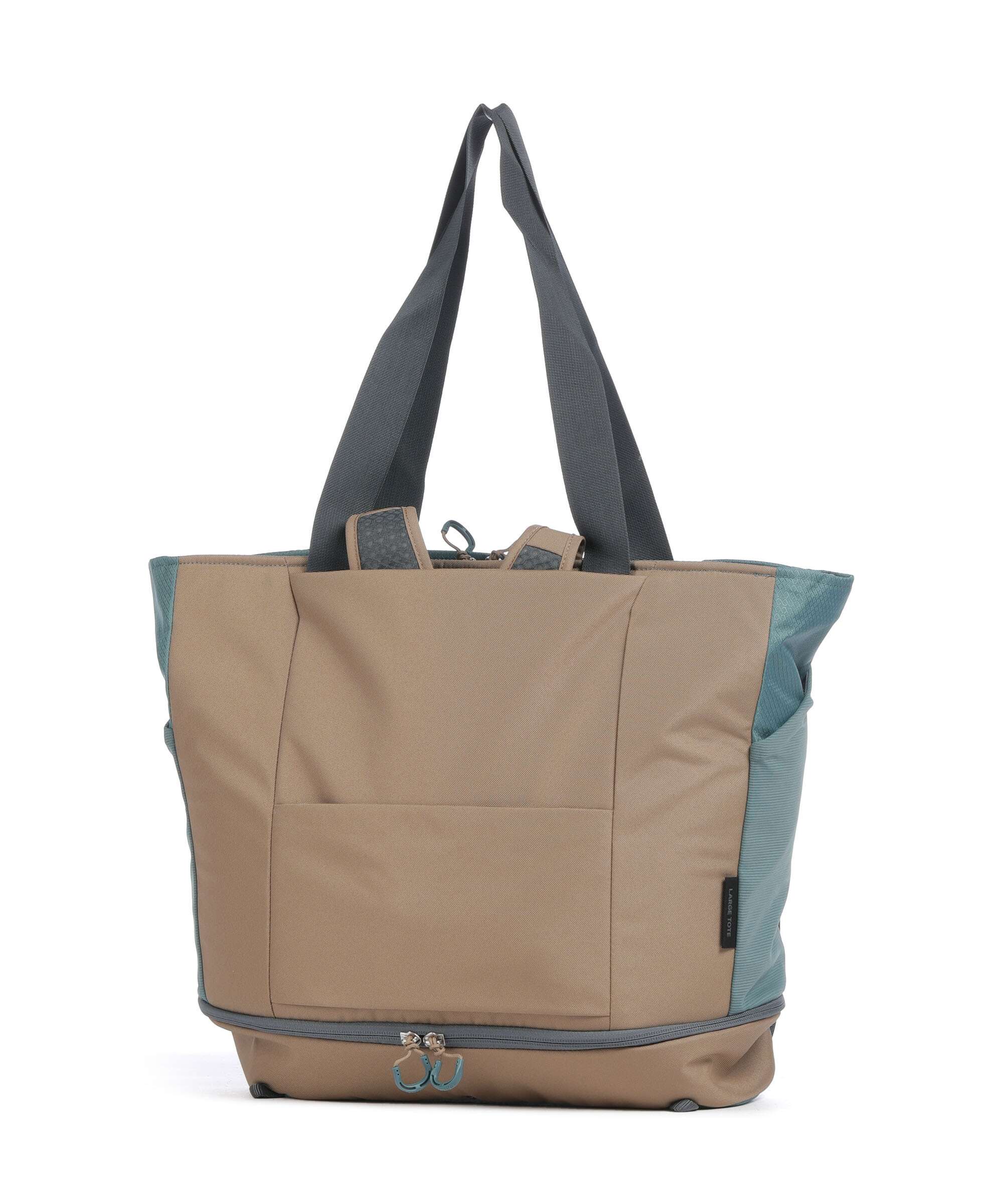 Osprey Daylite Large Rugzak-tas cascade blue/latte brown - Image 2