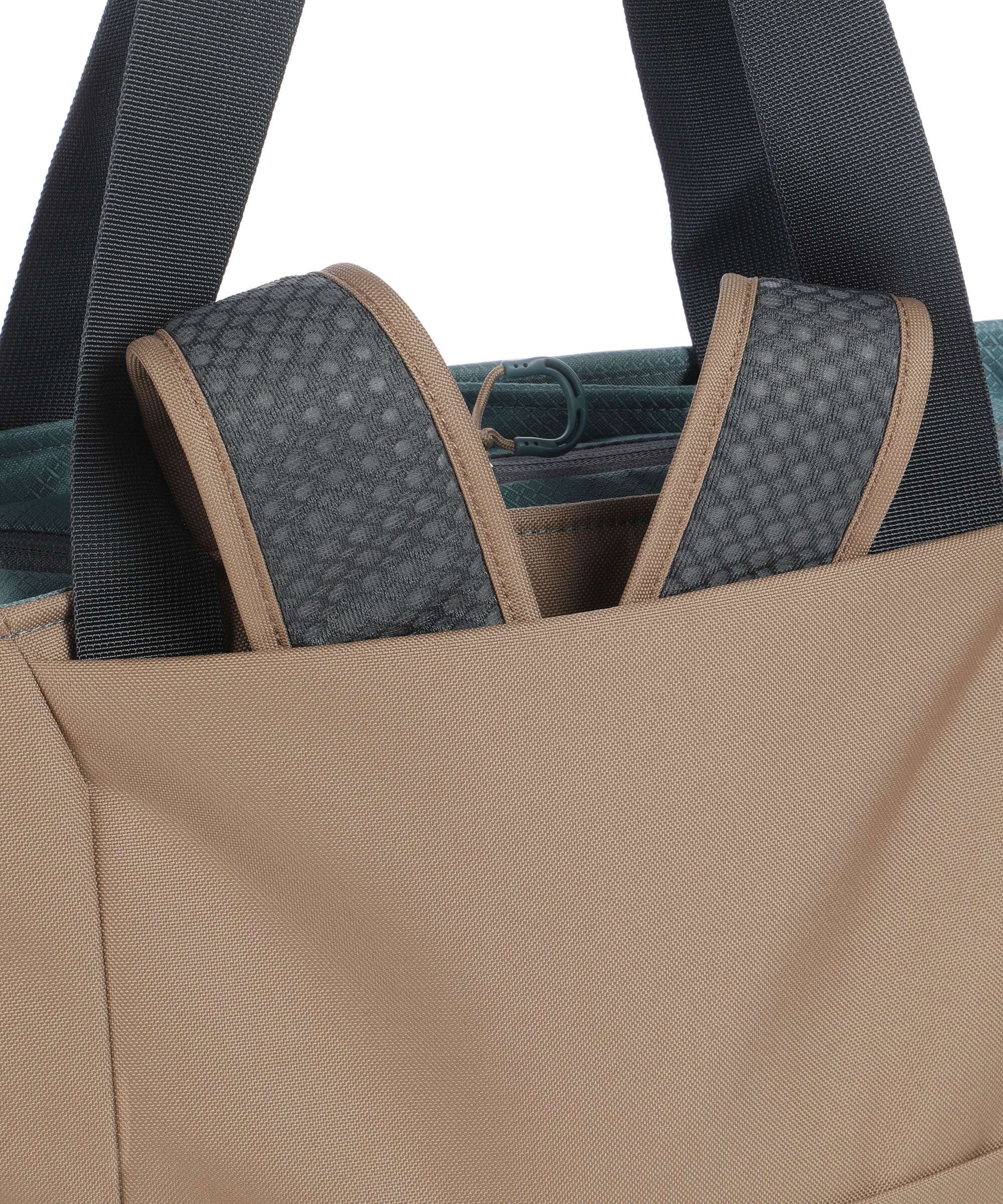 Osprey Daylite Large Rugzak-tas cascade blue/latte brown - Image 6